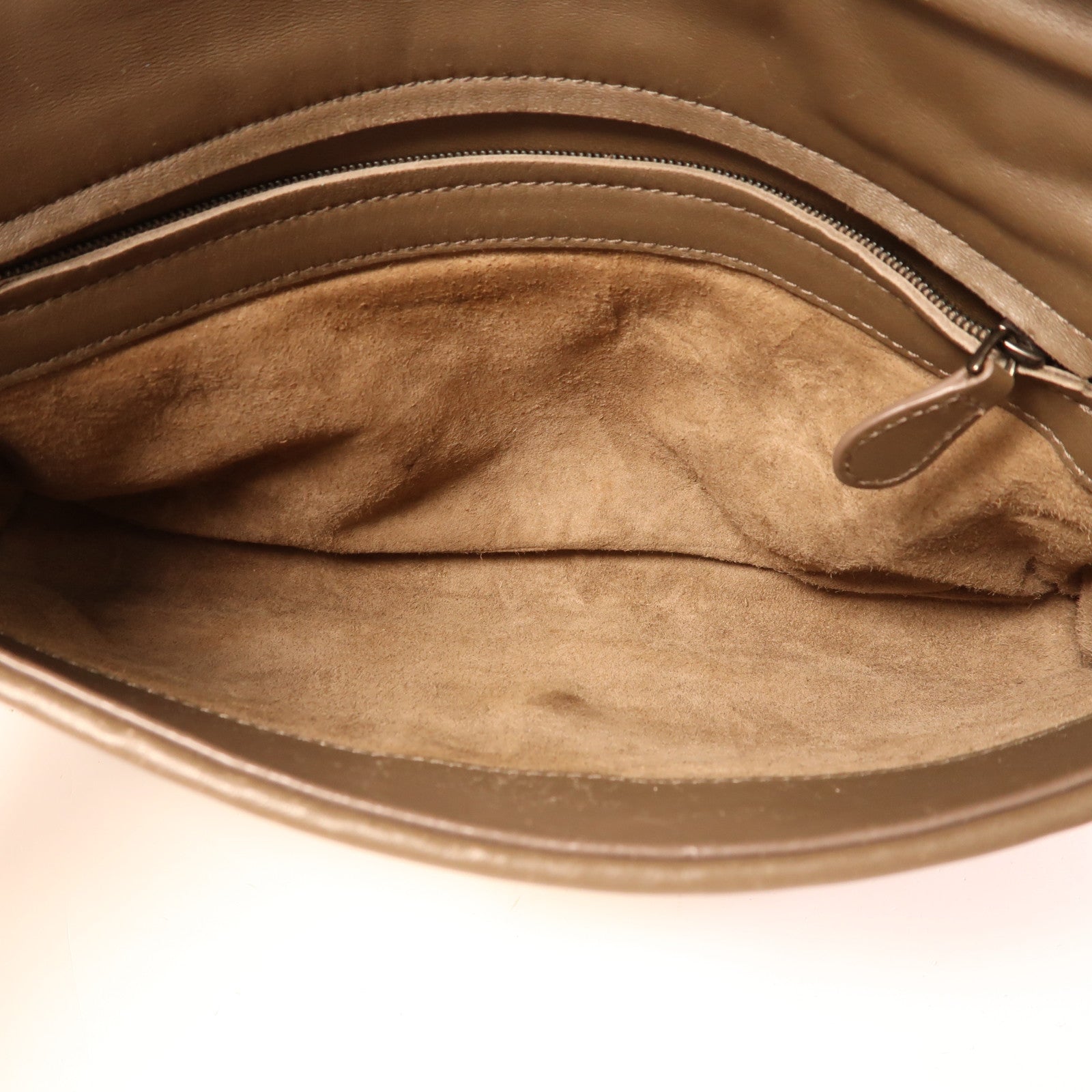 BOTTEGA VENETA 皮革Shoulder Bag肩背袋