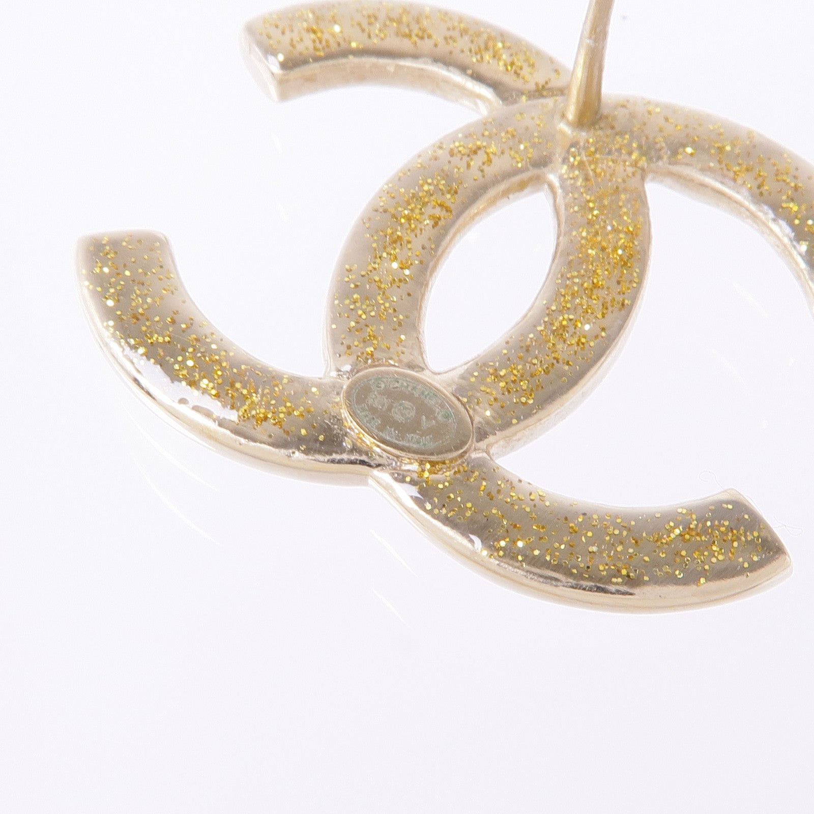 CHANEL 金屬Earrings耳環