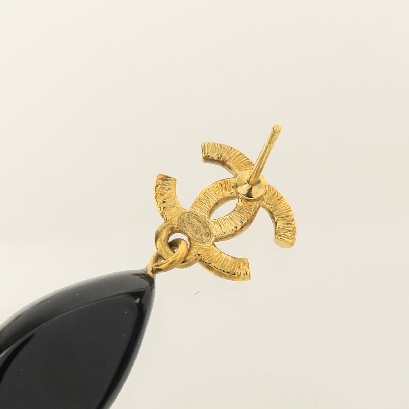 CHANEL 金屬Earrings耳環