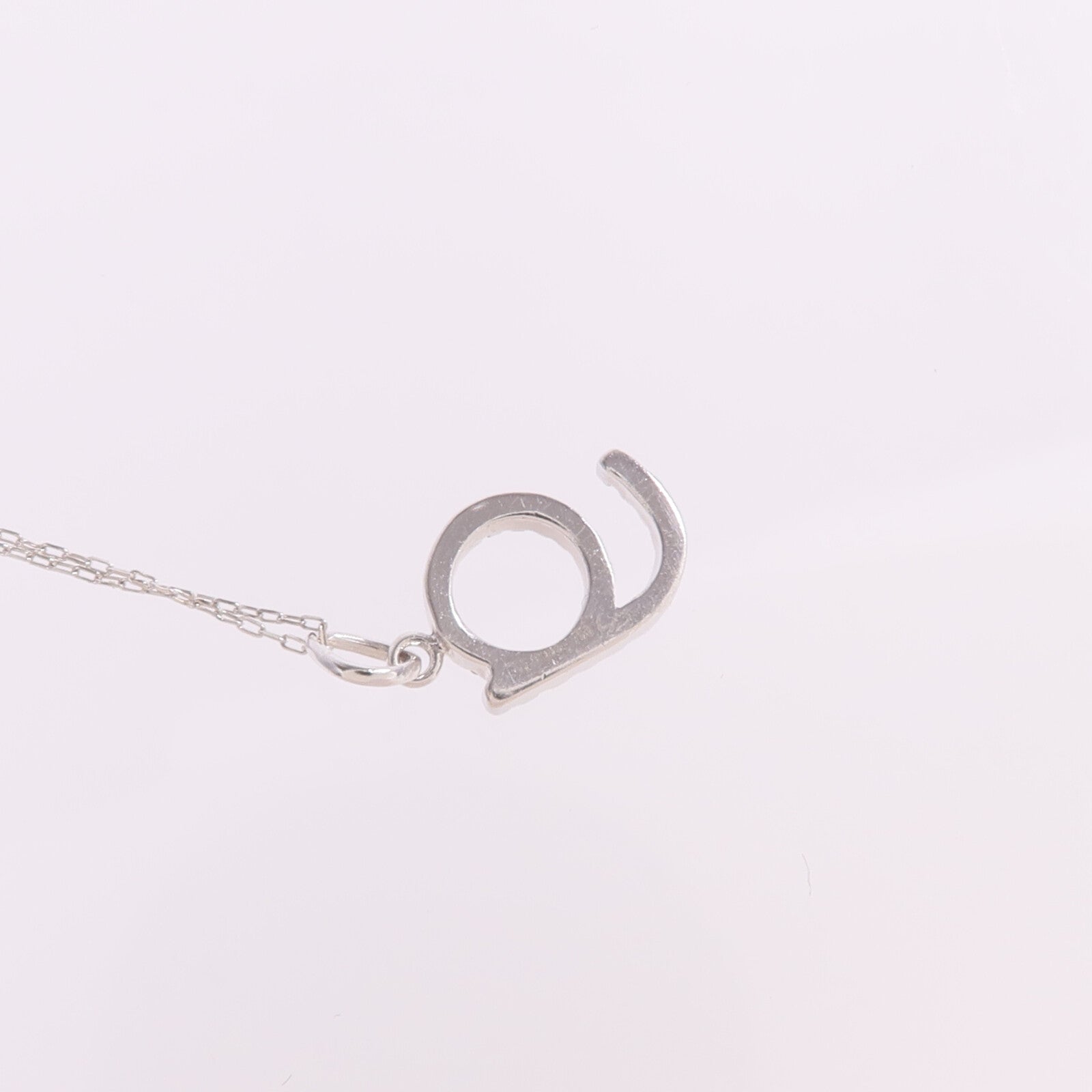 JEWELRY 【激減優惠】18K白金Diamond Necklace鑽石項鍊