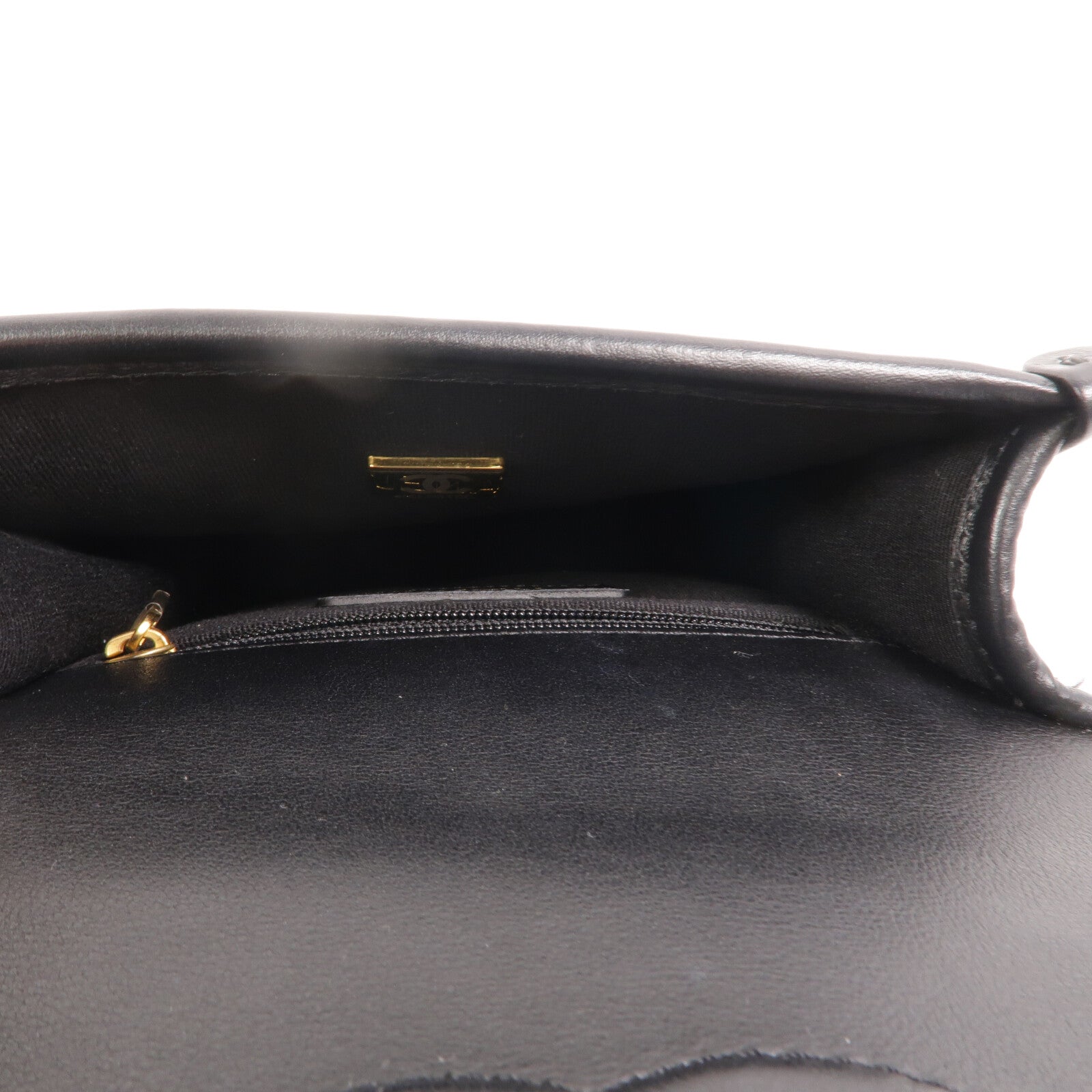 CHANEL Tweed/牛皮皮革Small Flap Bag With Top Handle鏈帶手挽肩背兩用袋