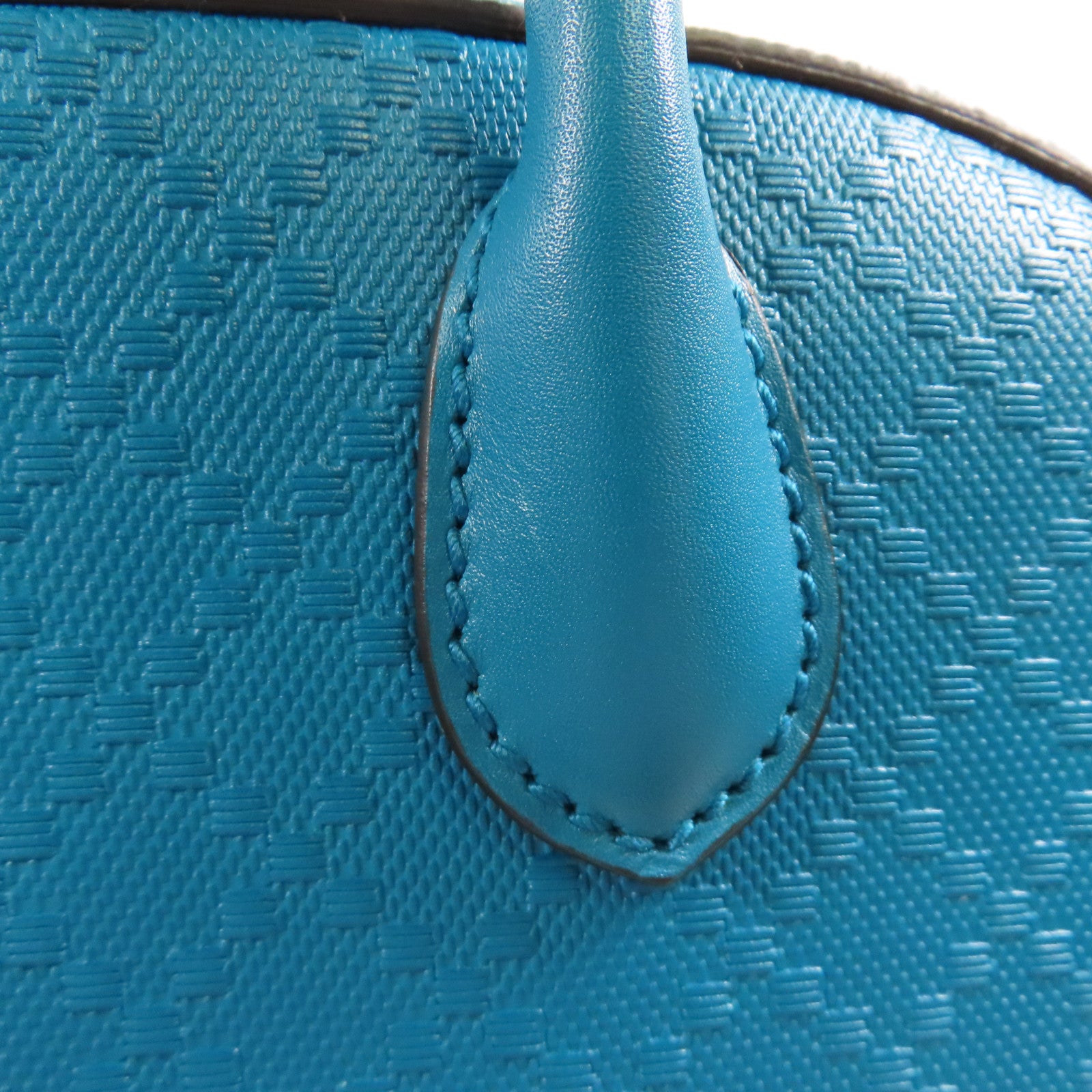 GUCCI 【激減優惠】牛皮皮革Shoulder Bag金扣手挽肩背兩用袋