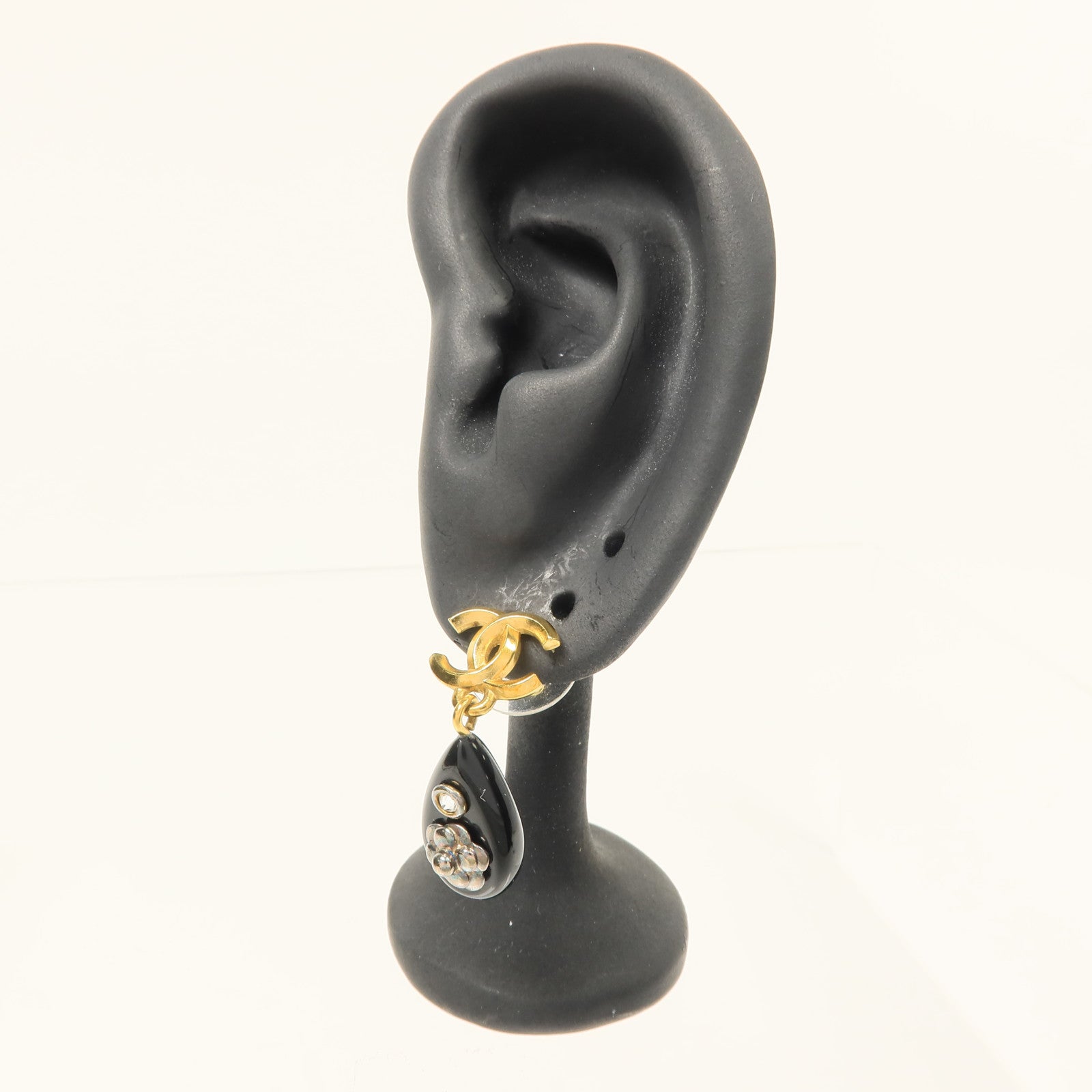 CHANEL 金屬Earrings耳環