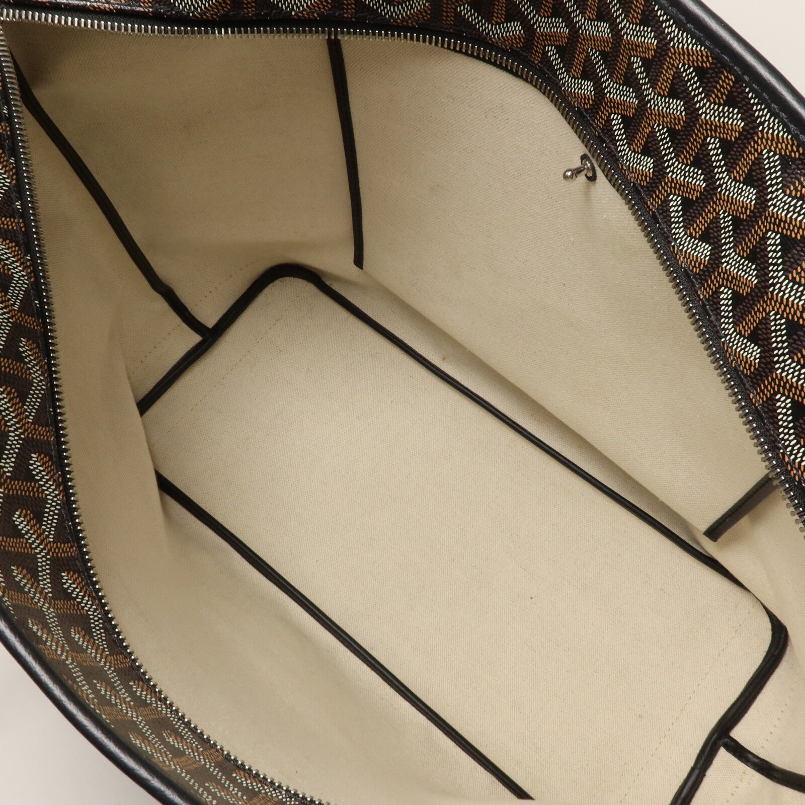 GOYARD 塗層帆布Artois MM手挽袋
