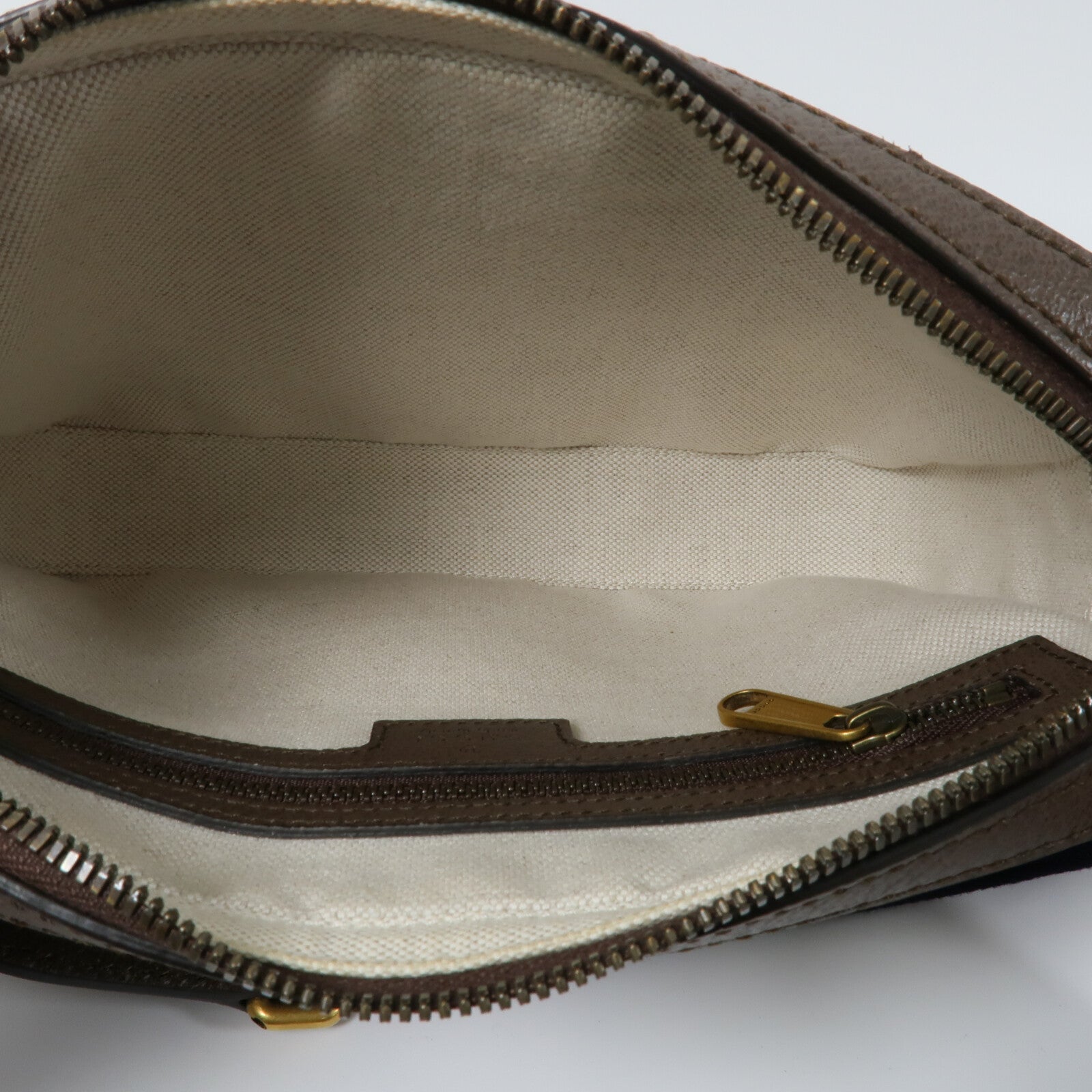 GUCCI 塗層帆布Ophidia GG Supreme Bag肩背袋