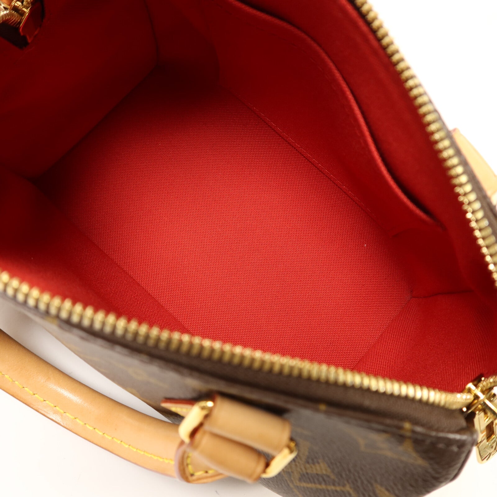 LOUIS VUITTON Monogram Speedy Bandoulière 20金扣手挽肩背兩用袋