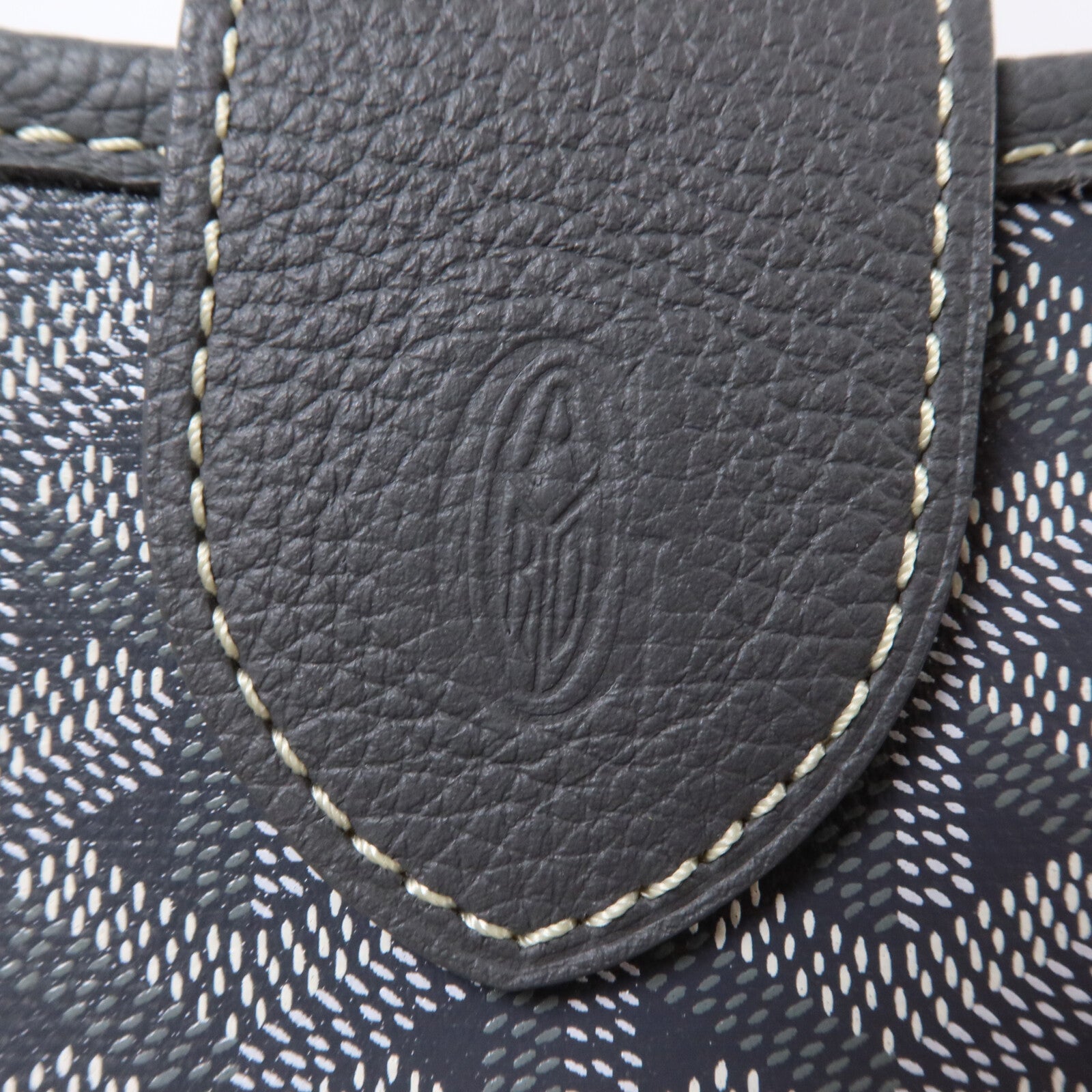 GOYARD 塗層帆布Musette PM肩背袋
