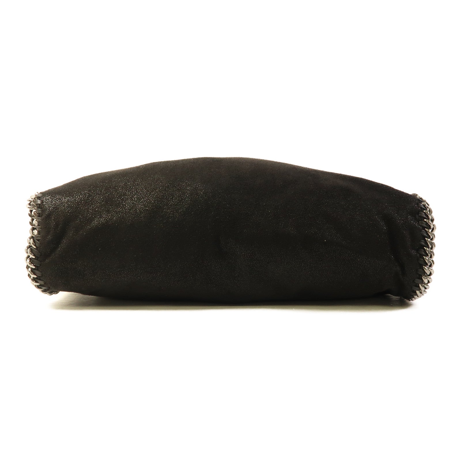 SELECTION Vegan Shaggy Deer 2 Way Shoulder銀扣手挽肩背兩用袋