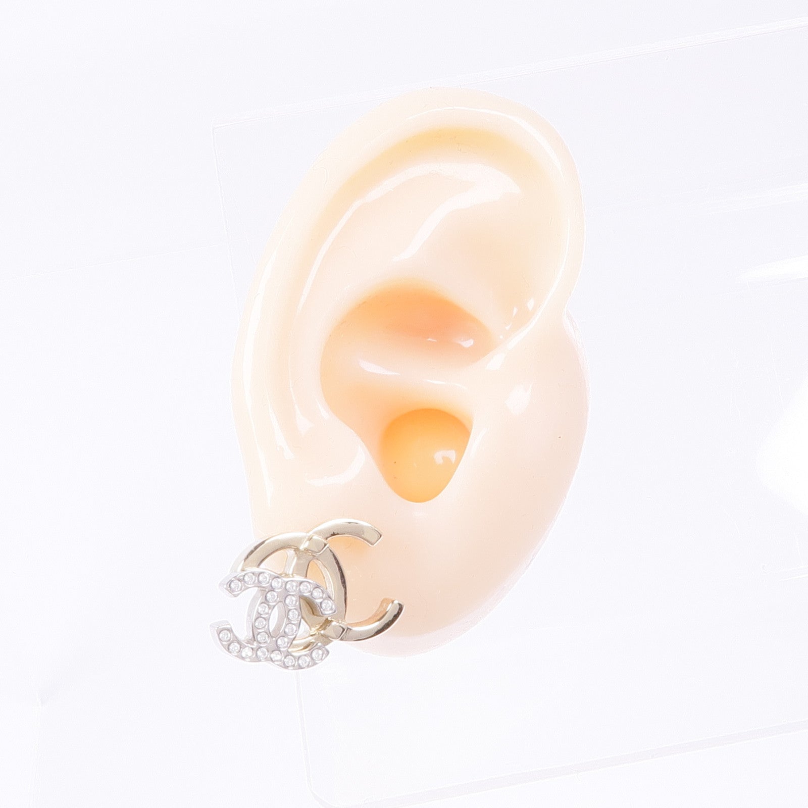 CHANEL 金屬Earrings耳環