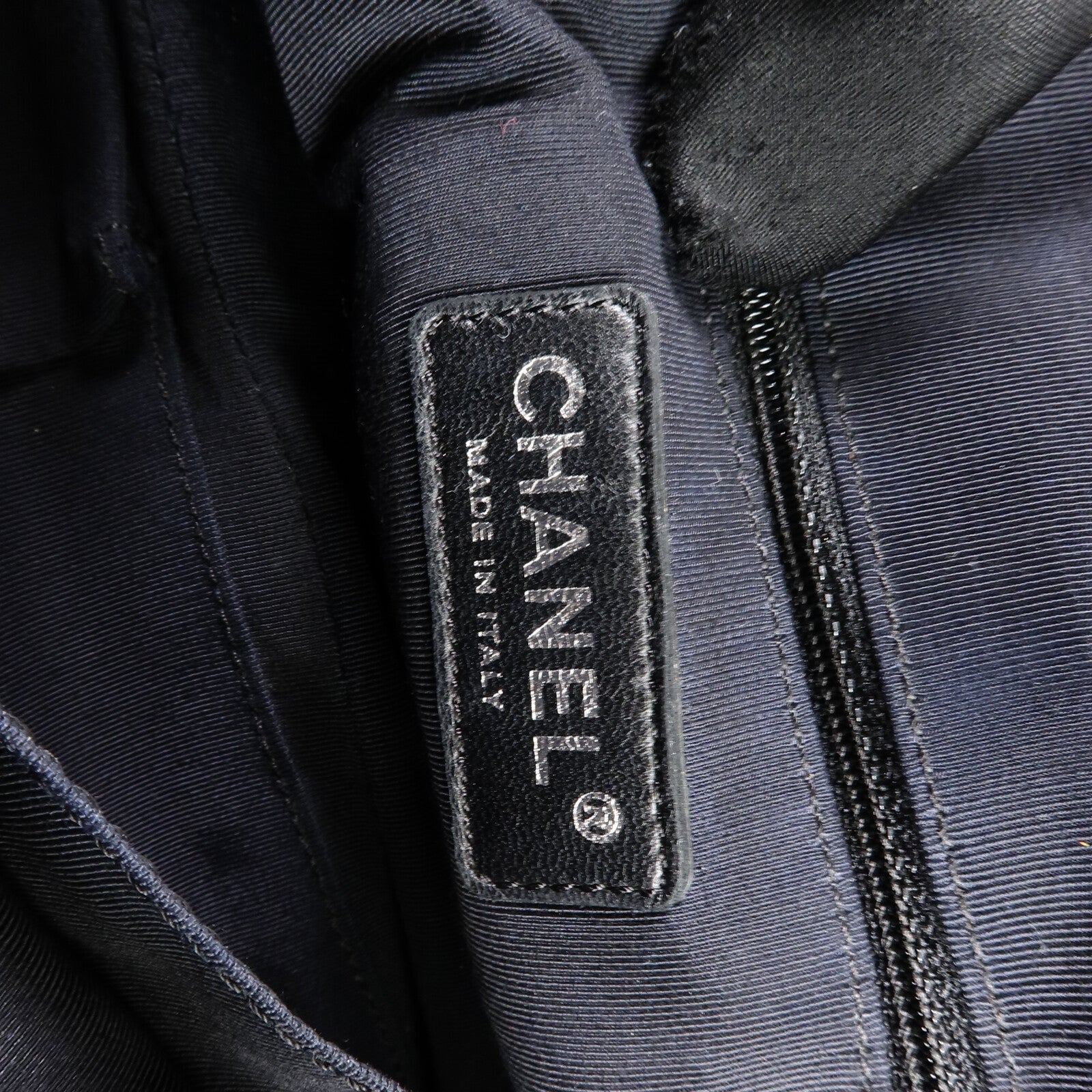 CHANEL 羊皮皮革Bubble Shoulder Bag肩背袋