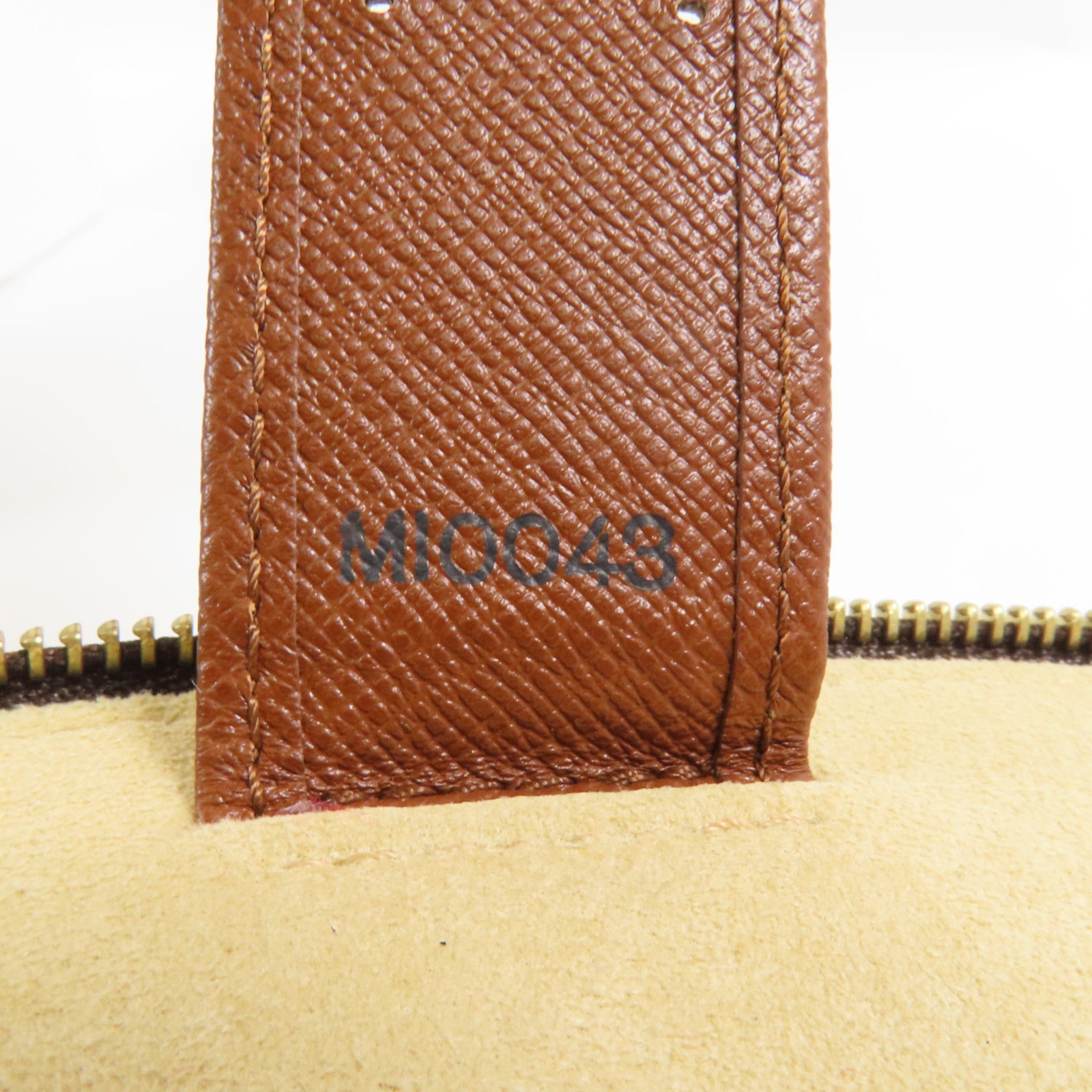 LOUIS VUITTON 【激減優惠】Monogram Monte Carlo Jewelry Box金扣手飾盒