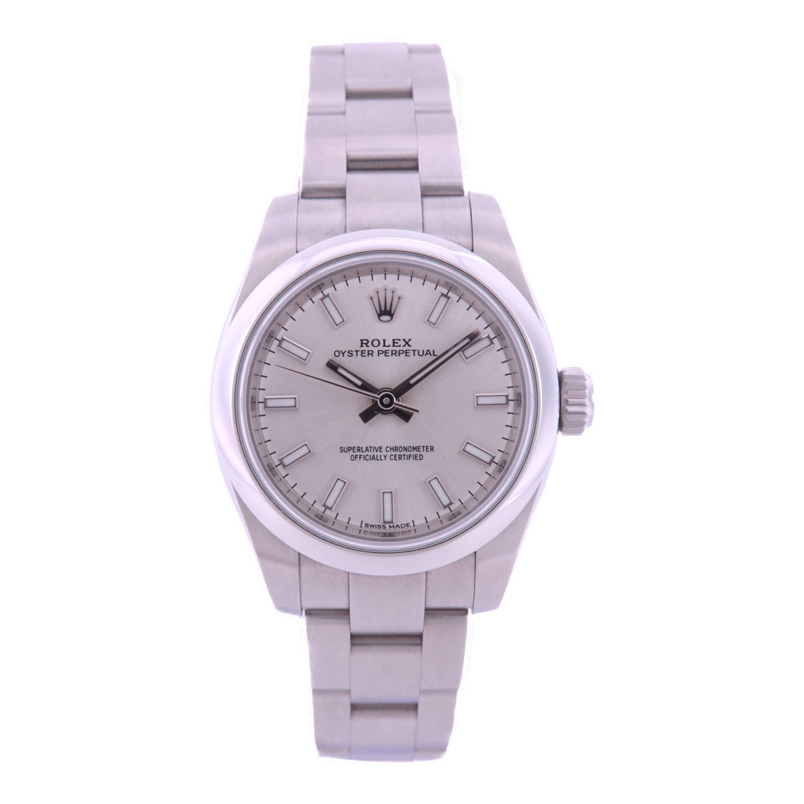 ROLEX Oyster Perpetual 176200