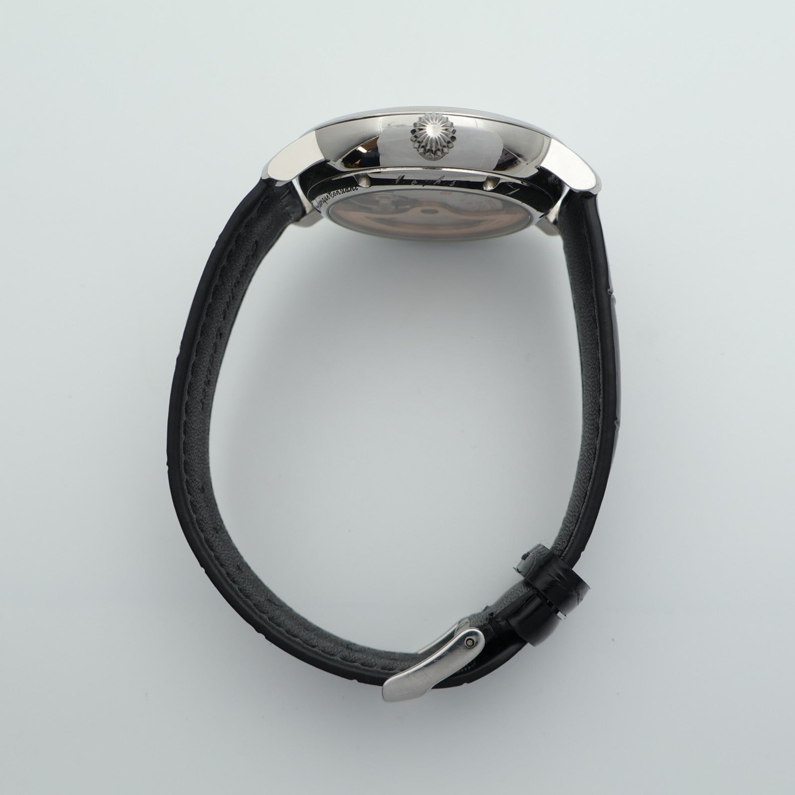 FREDERIQUE CONSTANT Slimline Moonphase FC705S486