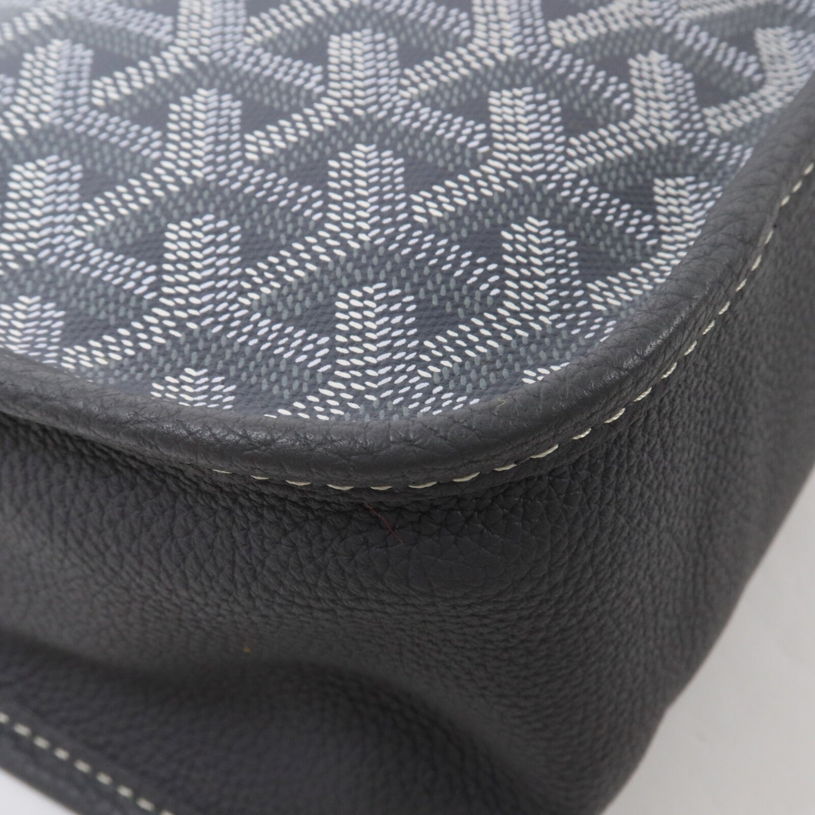 GOYARD 塗層帆布Musette PM肩背袋