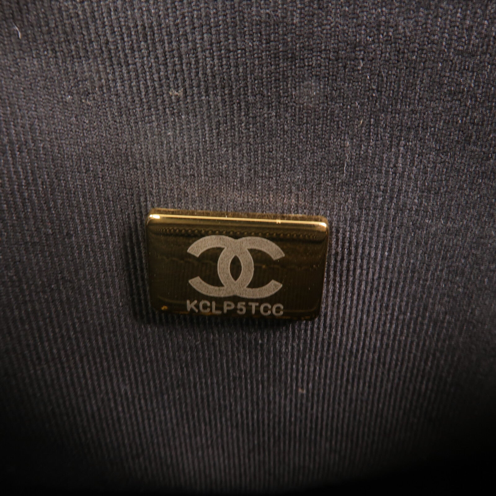 CHANEL Tweed/牛皮皮革Small Flap Bag With Top Handle鏈帶手挽肩背兩用袋