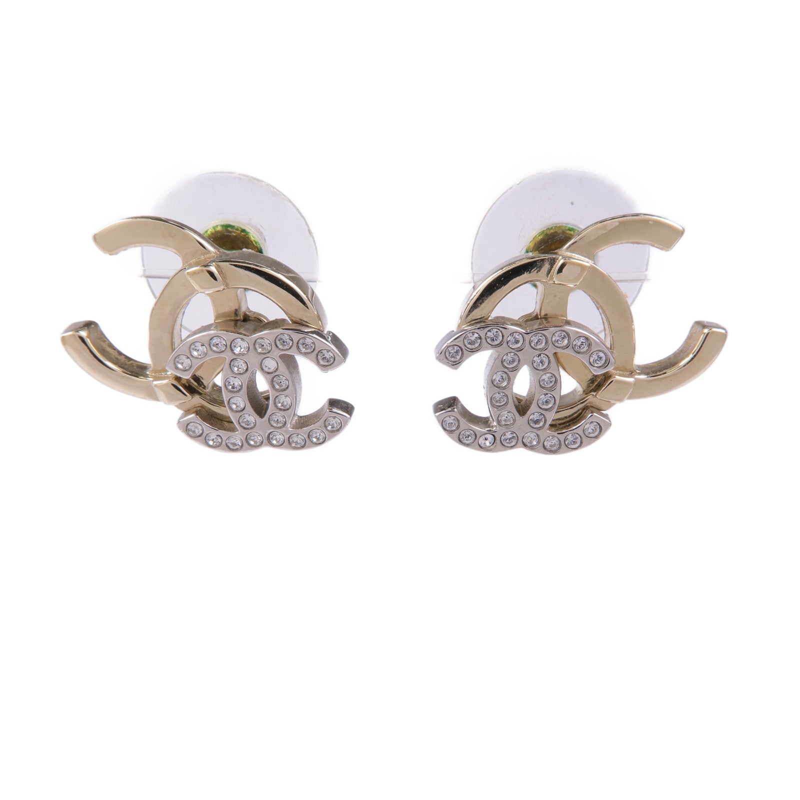 CHANEL 金屬Earrings耳環