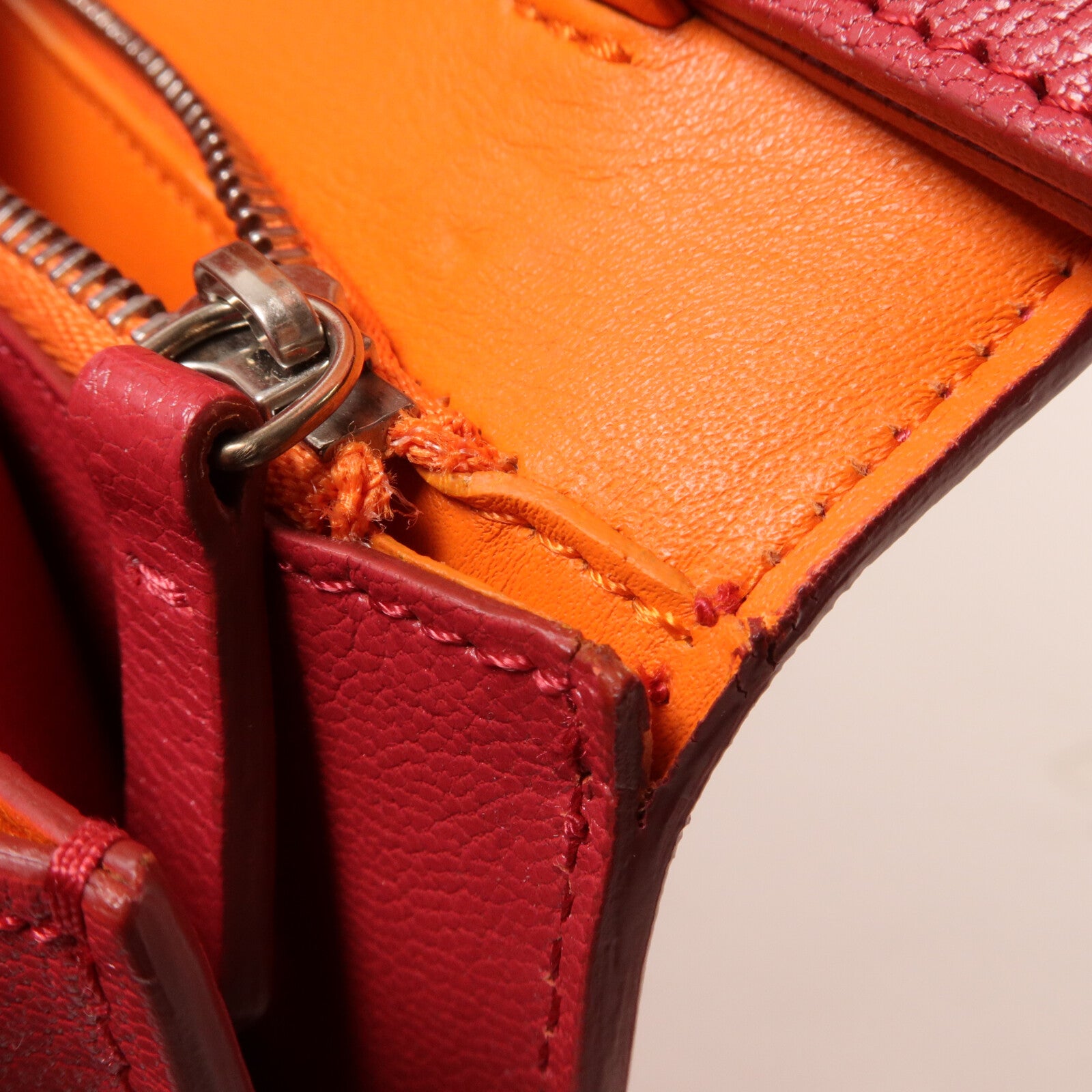 CELINE 牛皮皮革Classic Box Medium肩背袋