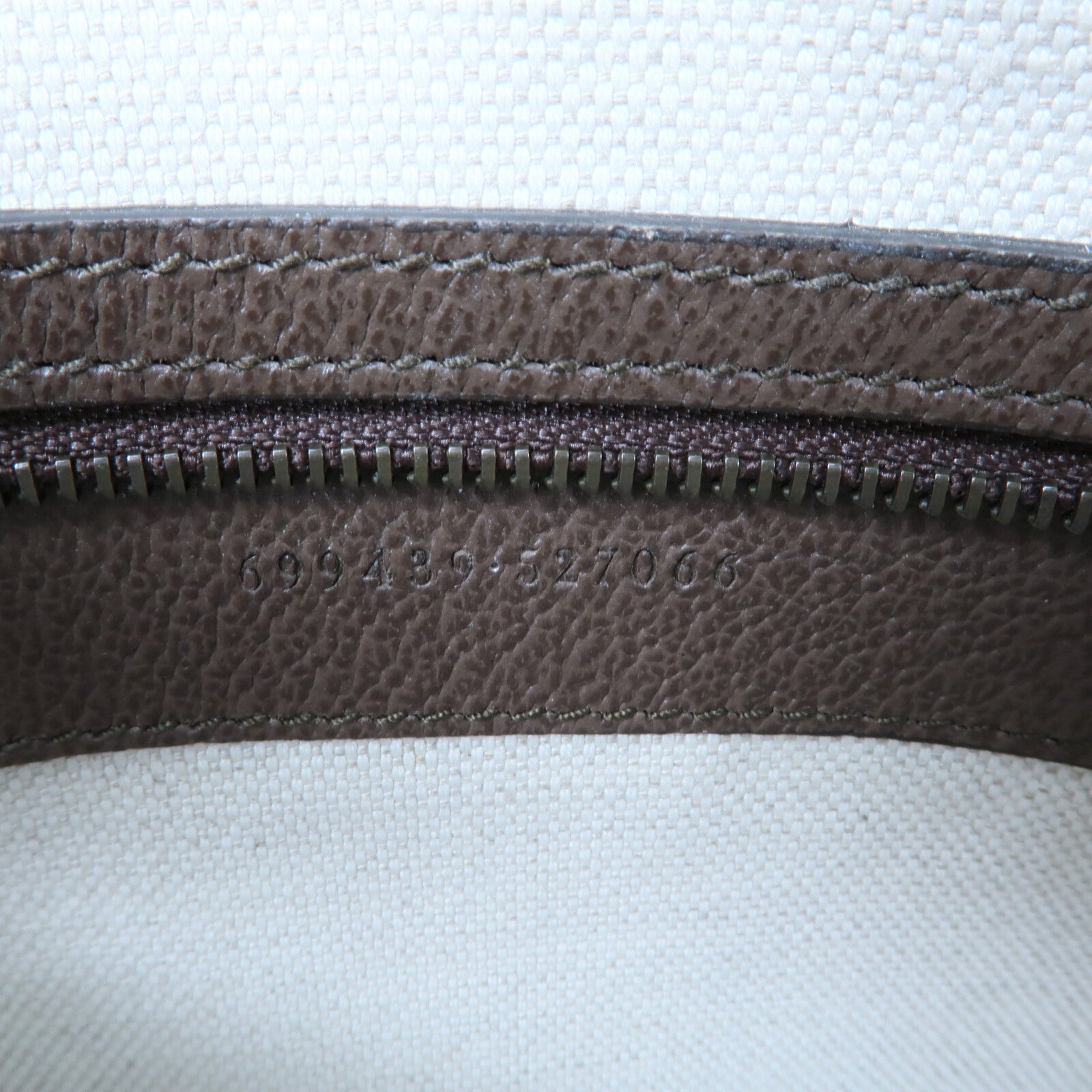 GUCCI 塗層帆布Ophidia GG Supreme Bag肩背袋