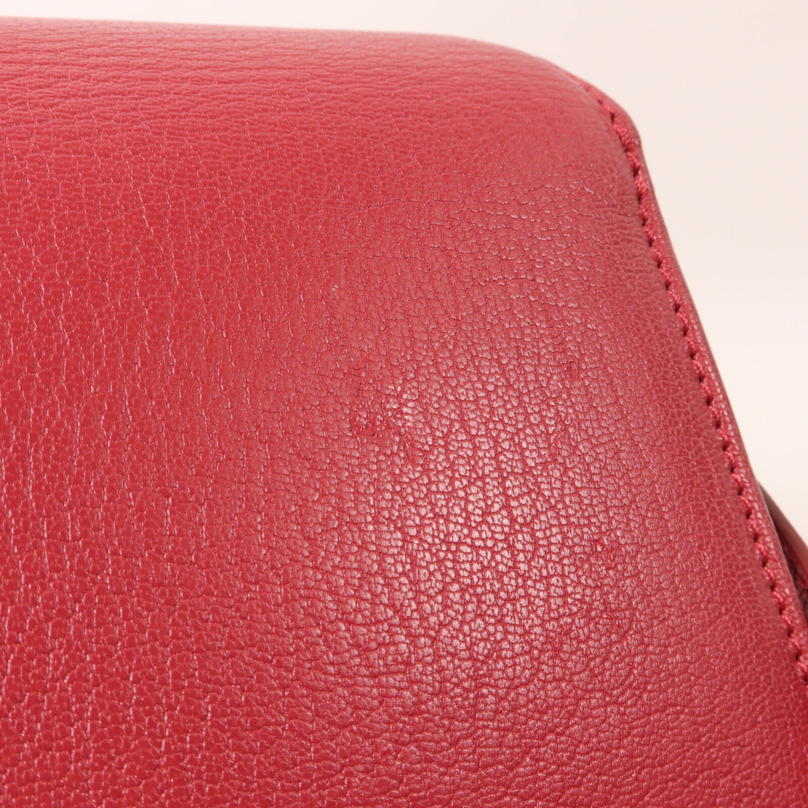 CELINE 牛皮皮革Classic Box Medium肩背袋