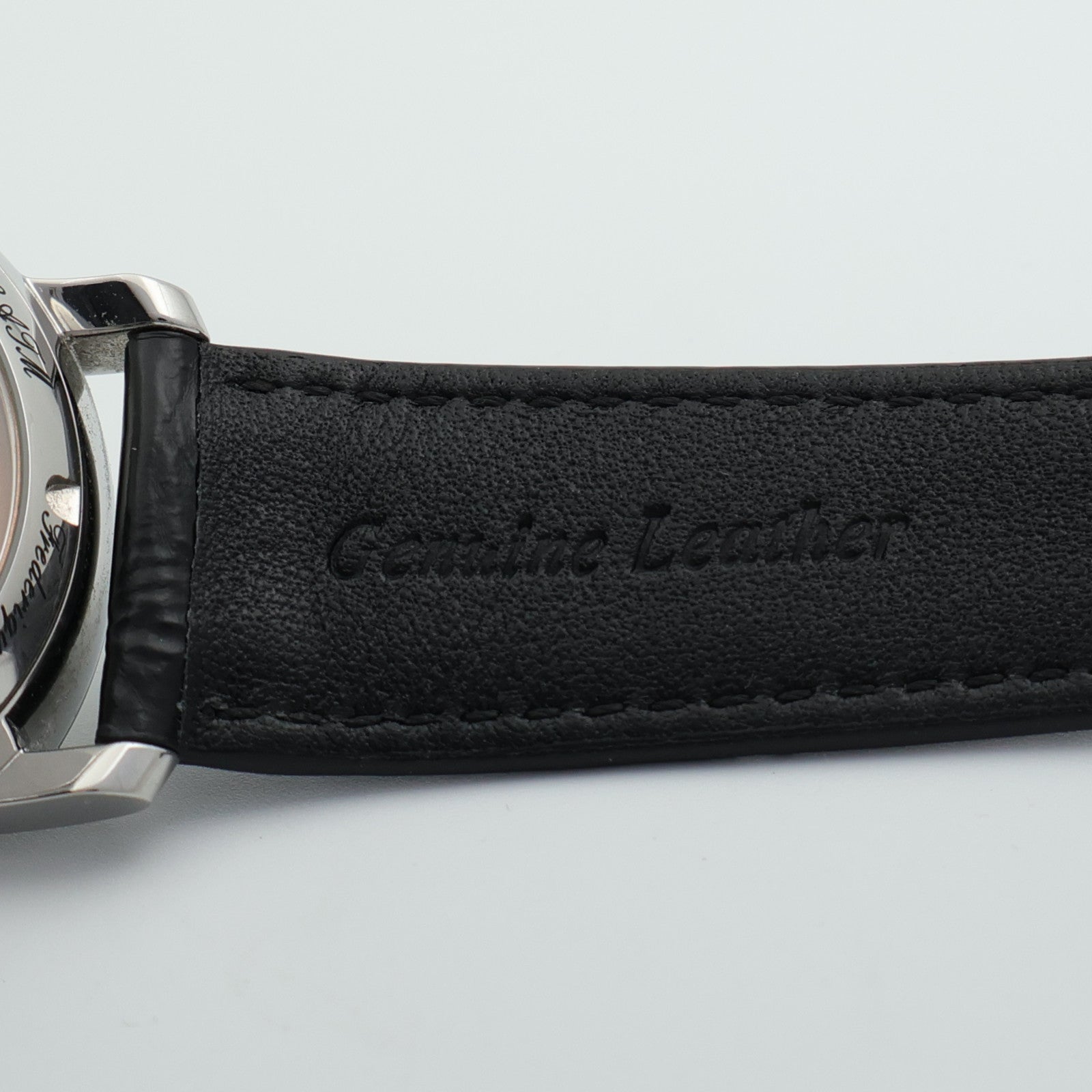 FREDERIQUE CONSTANT Slimline Moonphase FC705S486