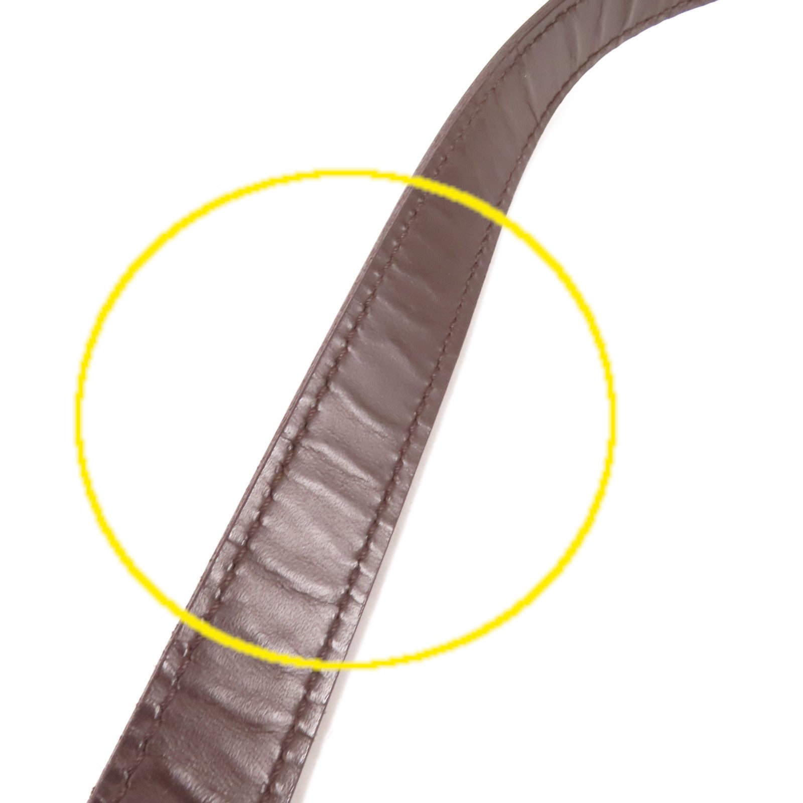 LOUIS VUITTON 【激減優惠】Damier Ebene Musette Shoulder Bag金扣肩背袋啡色