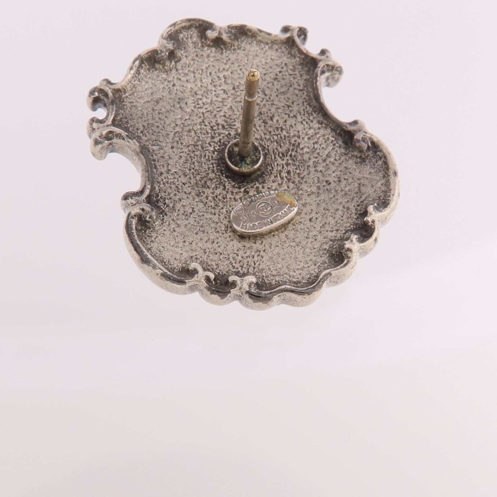 CHANEL 【激減優惠】金屬Earrings耳環
