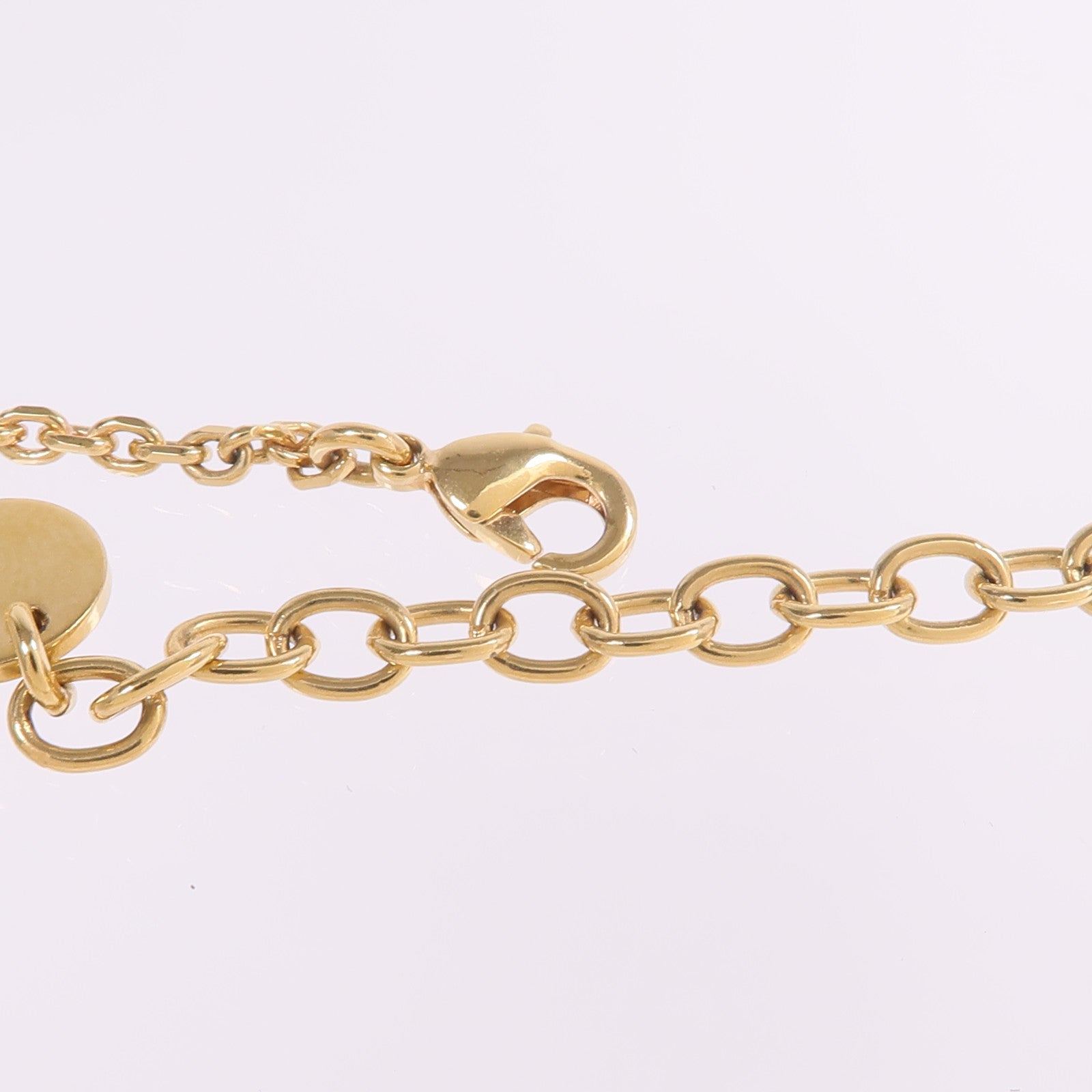 Dior 金屬Miss Dior Choker項鍊