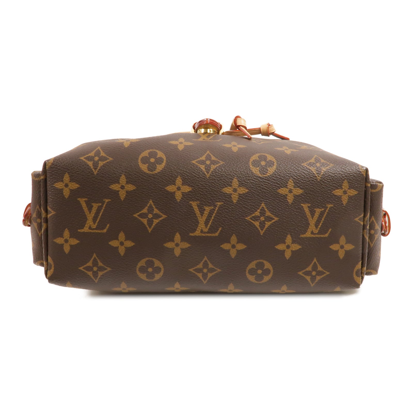 LOUIS VUITTON Monogram Odyssee手挽肩背兩用袋