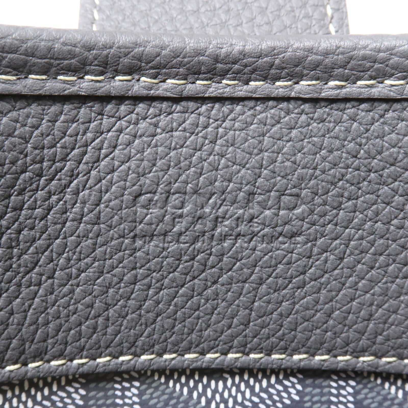 GOYARD 塗層帆布Musette PM肩背袋