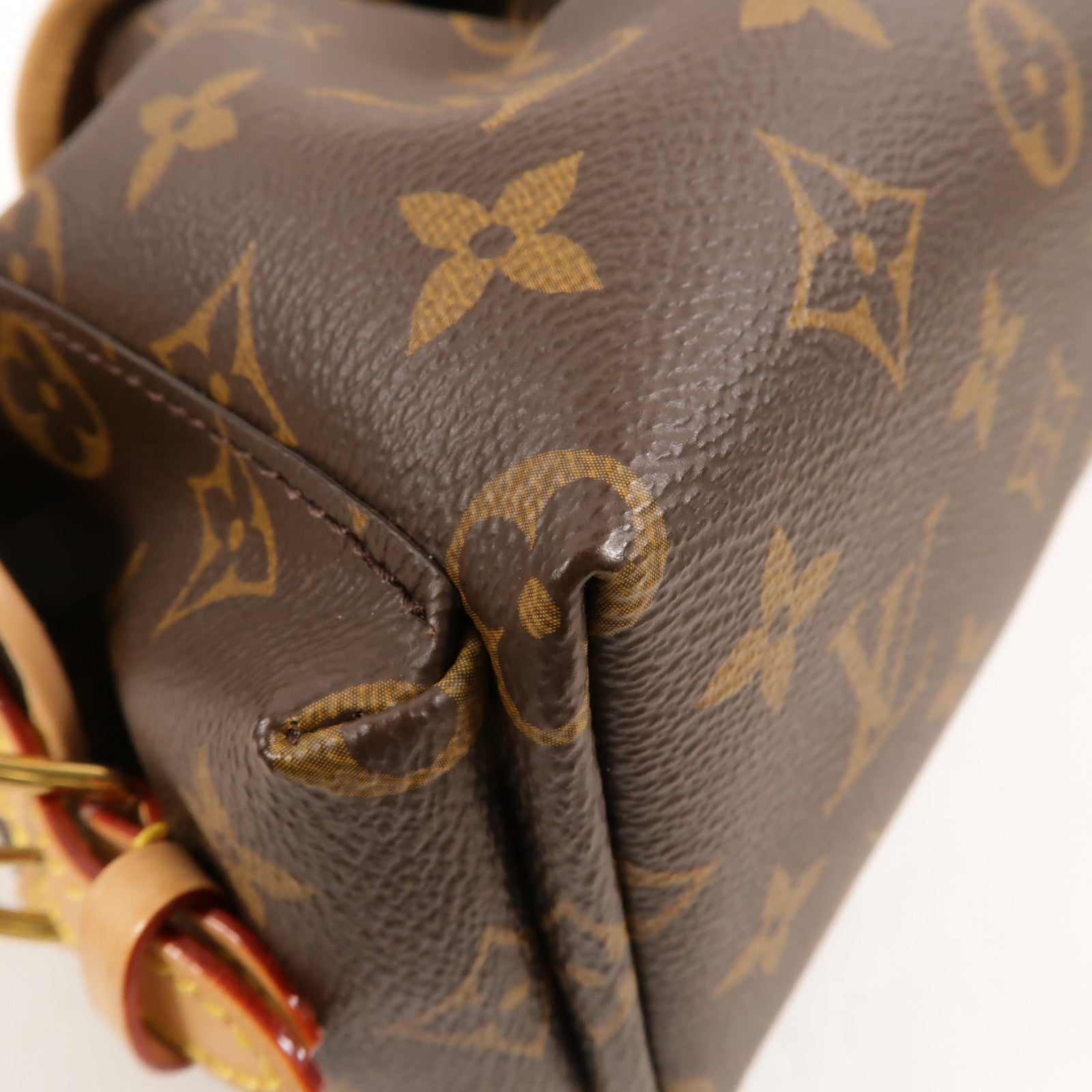 LOUIS VUITTON Monogram Odyssee手挽肩背兩用袋