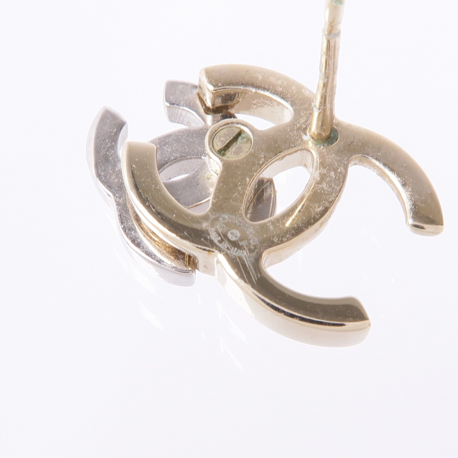 CHANEL 金屬Earrings耳環