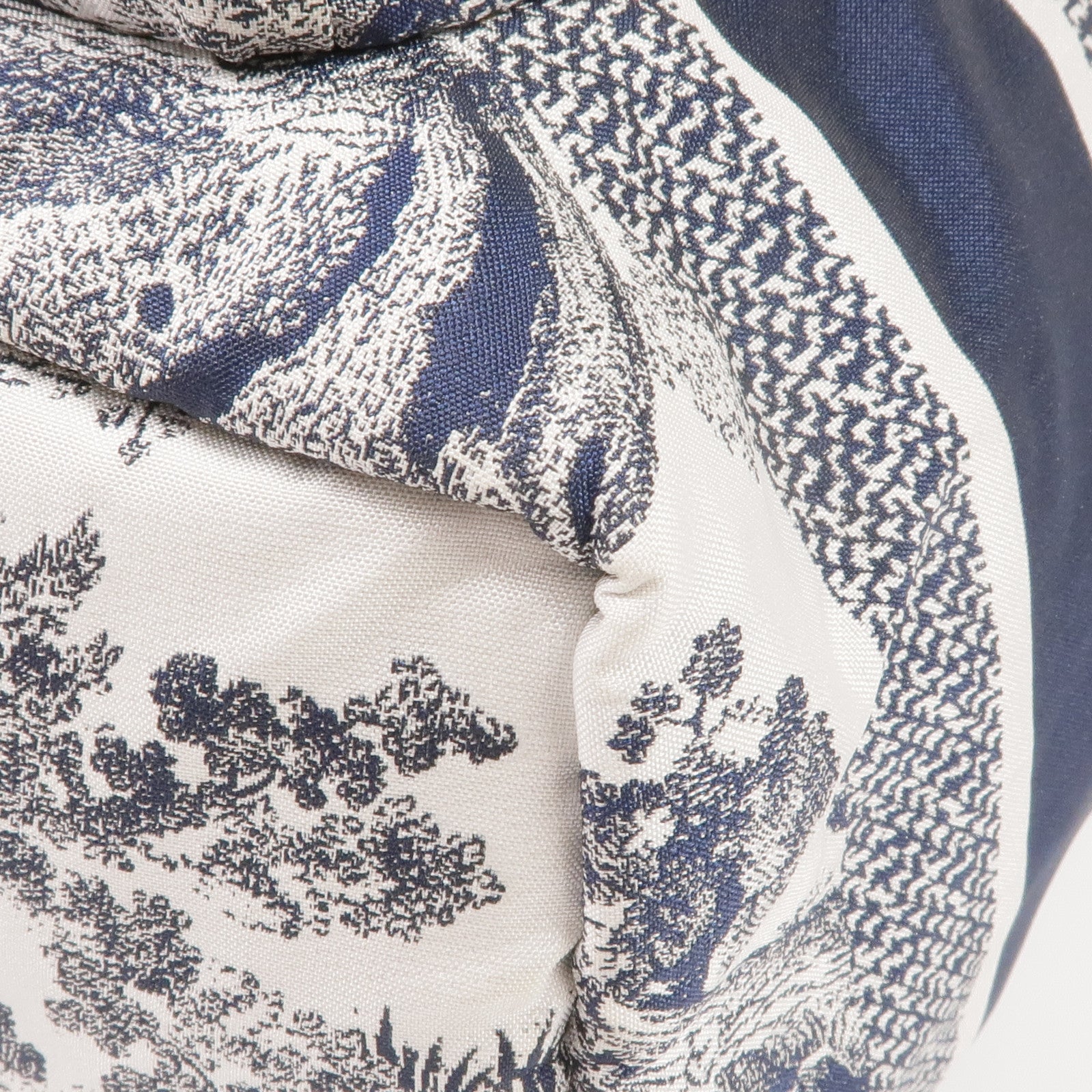 Dior 帆布Toile de Jouy Backpack背包