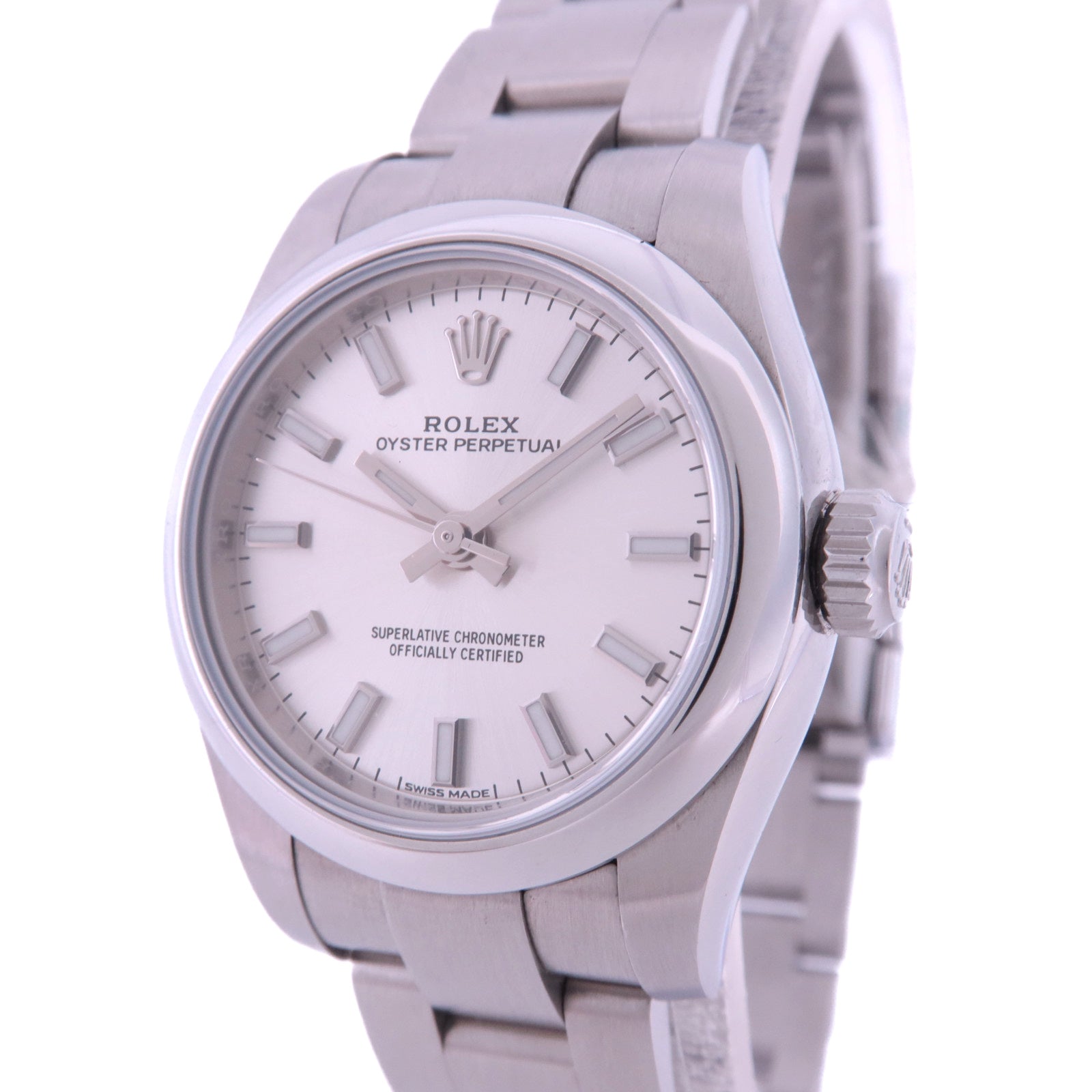 ROLEX Oyster Perpetual 176200
