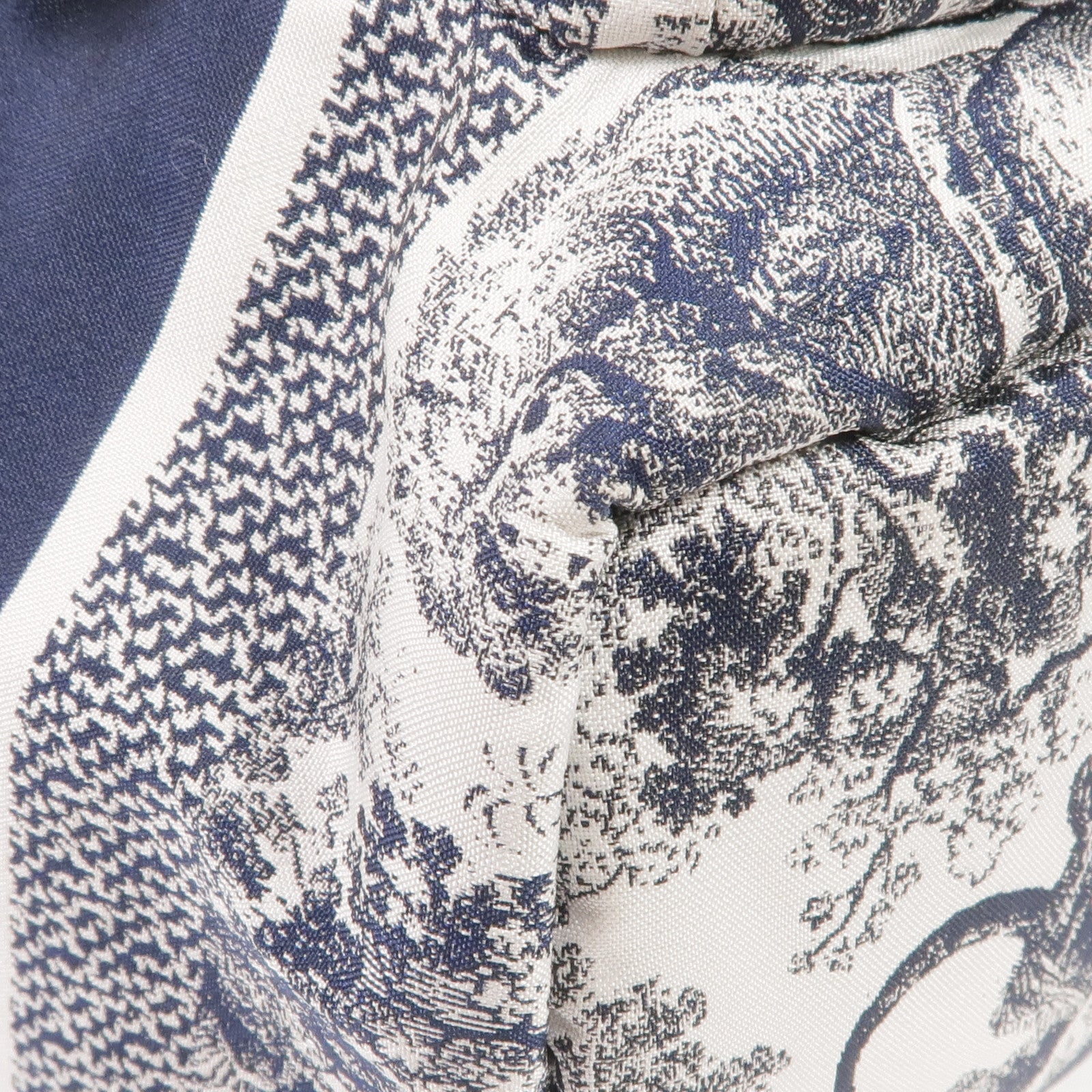 Dior 帆布Toile de Jouy Backpack背包