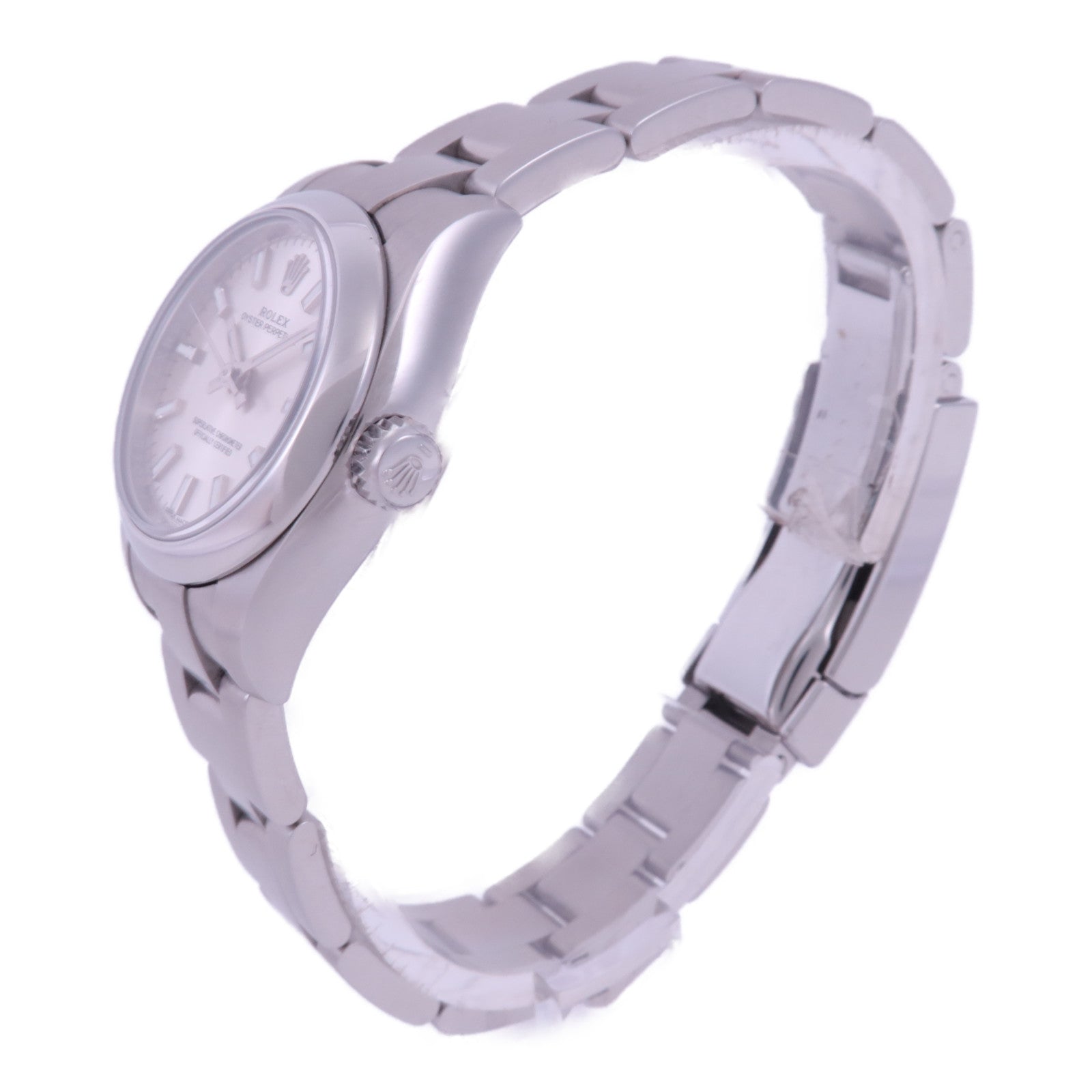 ROLEX Oyster Perpetual 176200