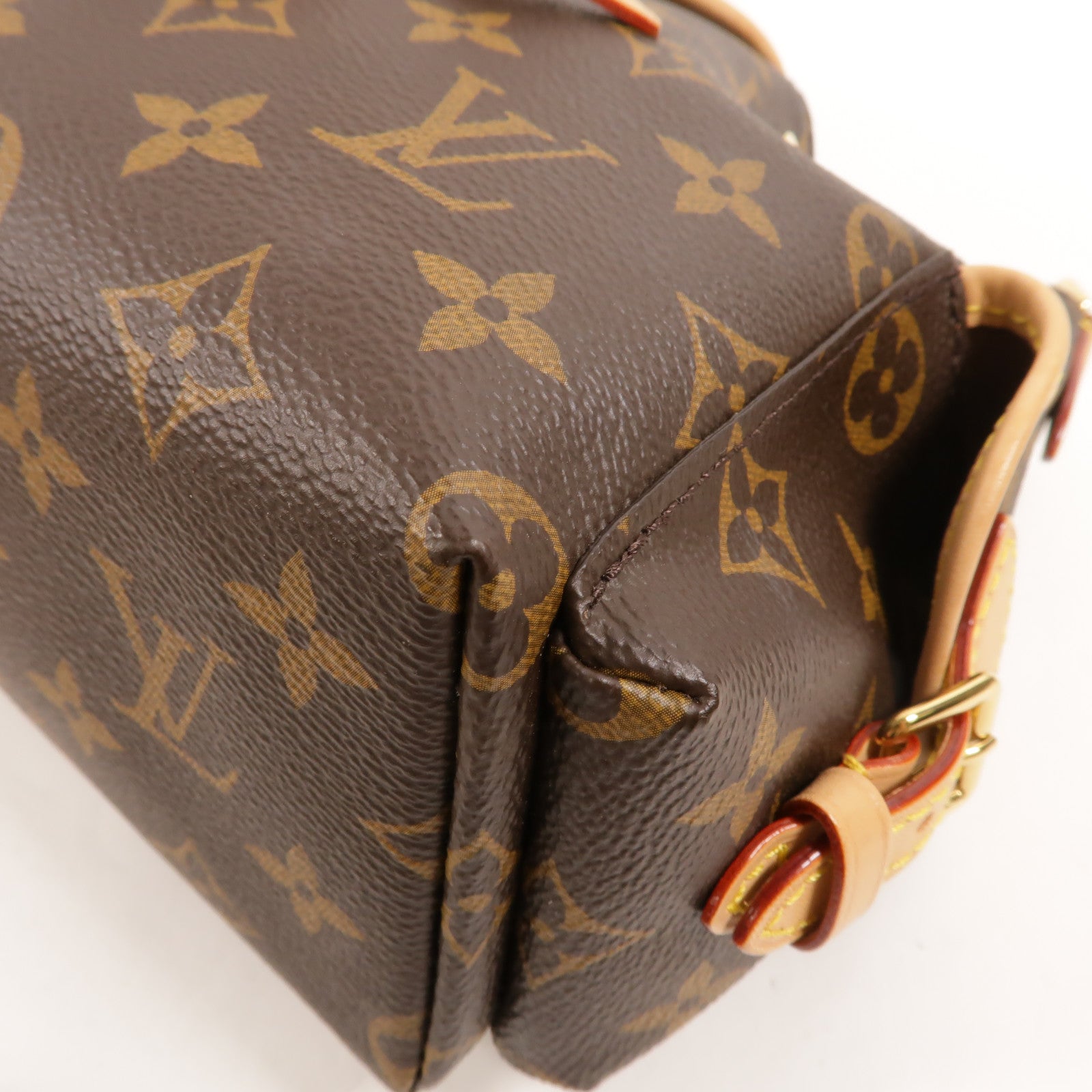 LOUIS VUITTON Monogram Odyssee手挽肩背兩用袋