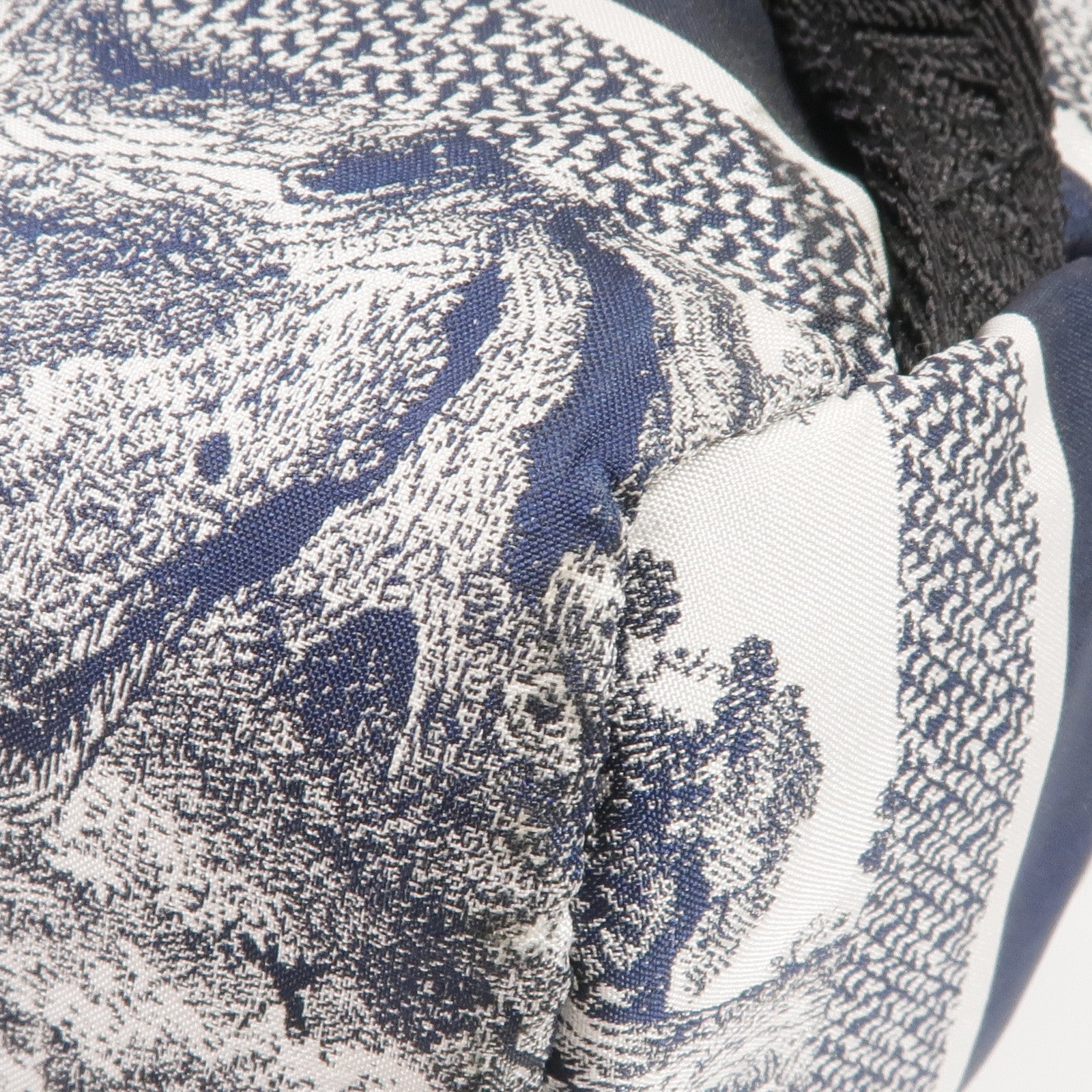 Dior 帆布Toile de Jouy Backpack背包