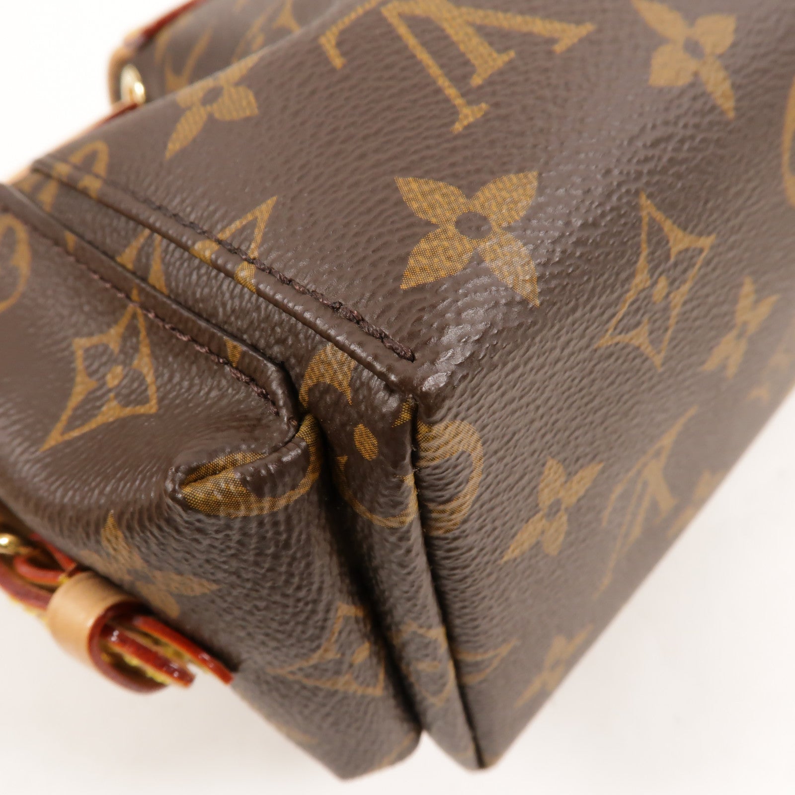 LOUIS VUITTON Monogram Odyssee手挽肩背兩用袋