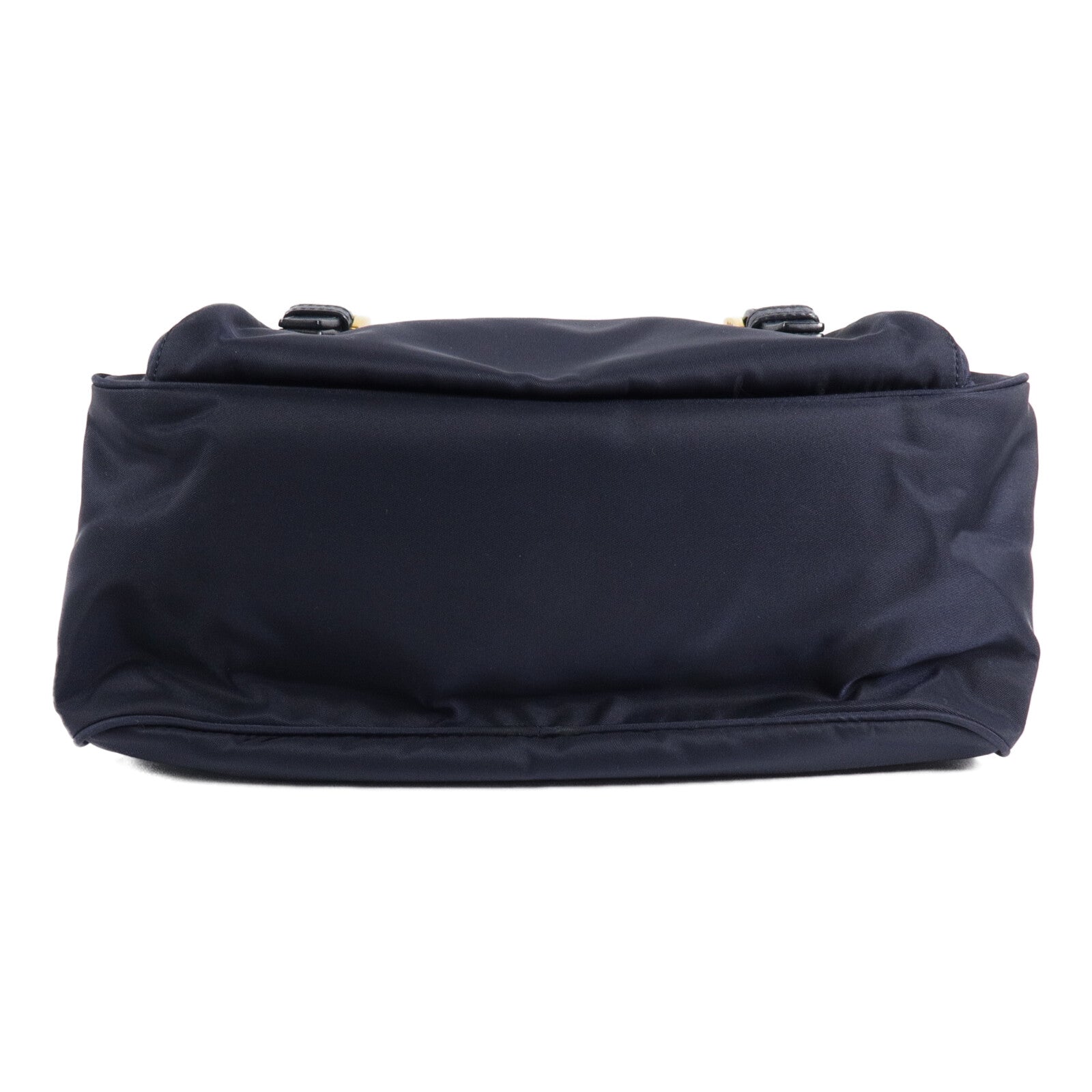 PRADA 尼龍Messenger Bag肩背袋