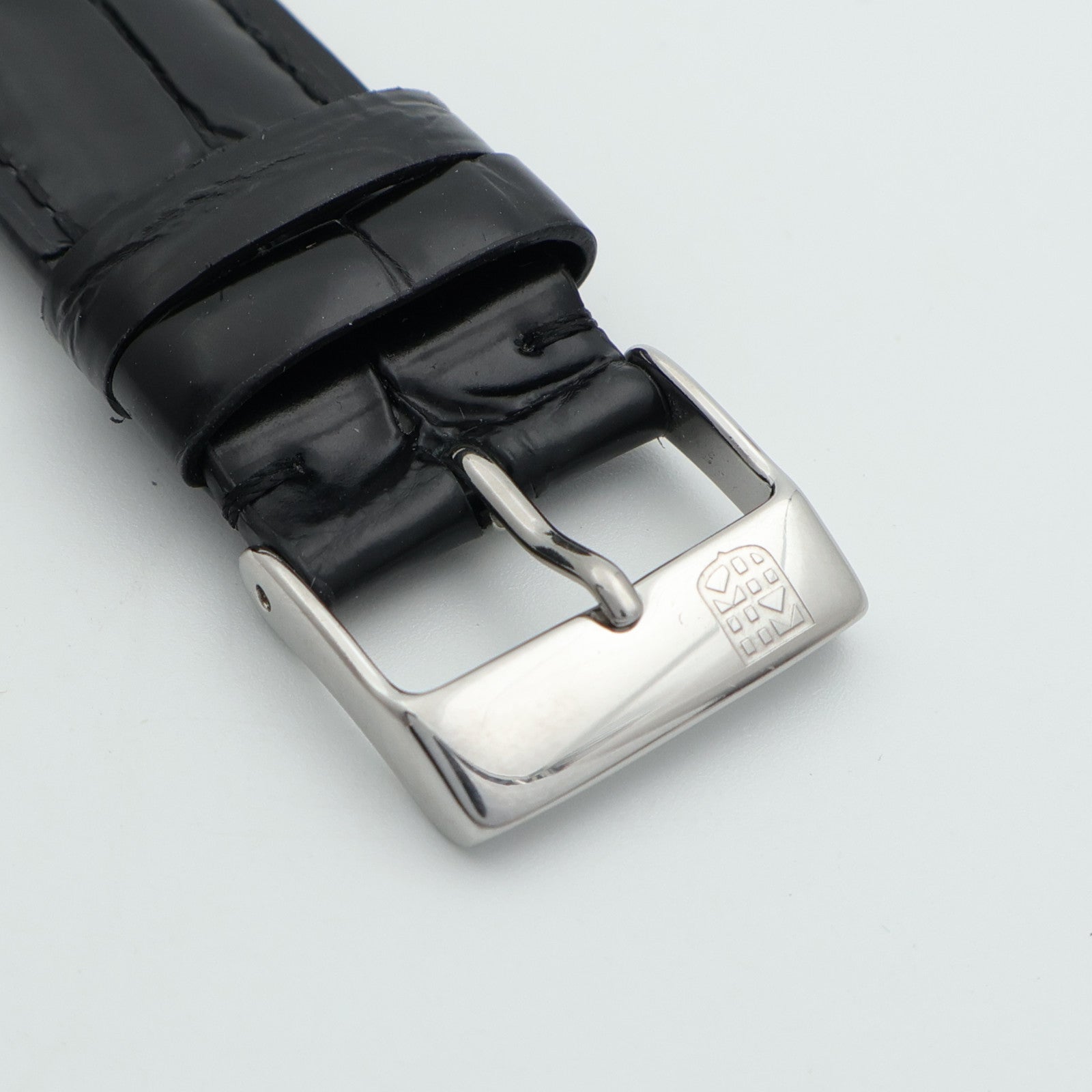 FREDERIQUE CONSTANT Slimline Moonphase FC705S486