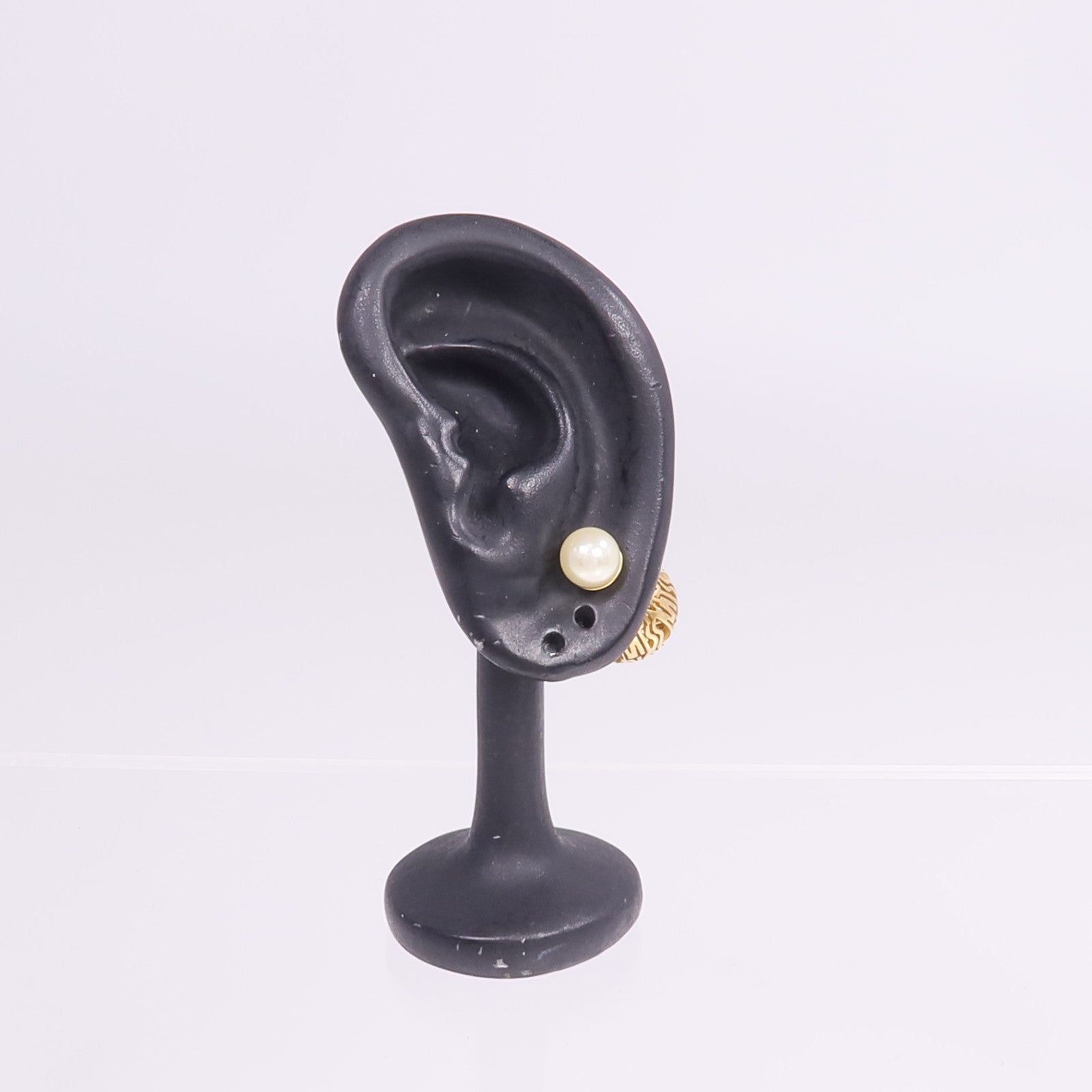 Dior 金屬Earrings耳環