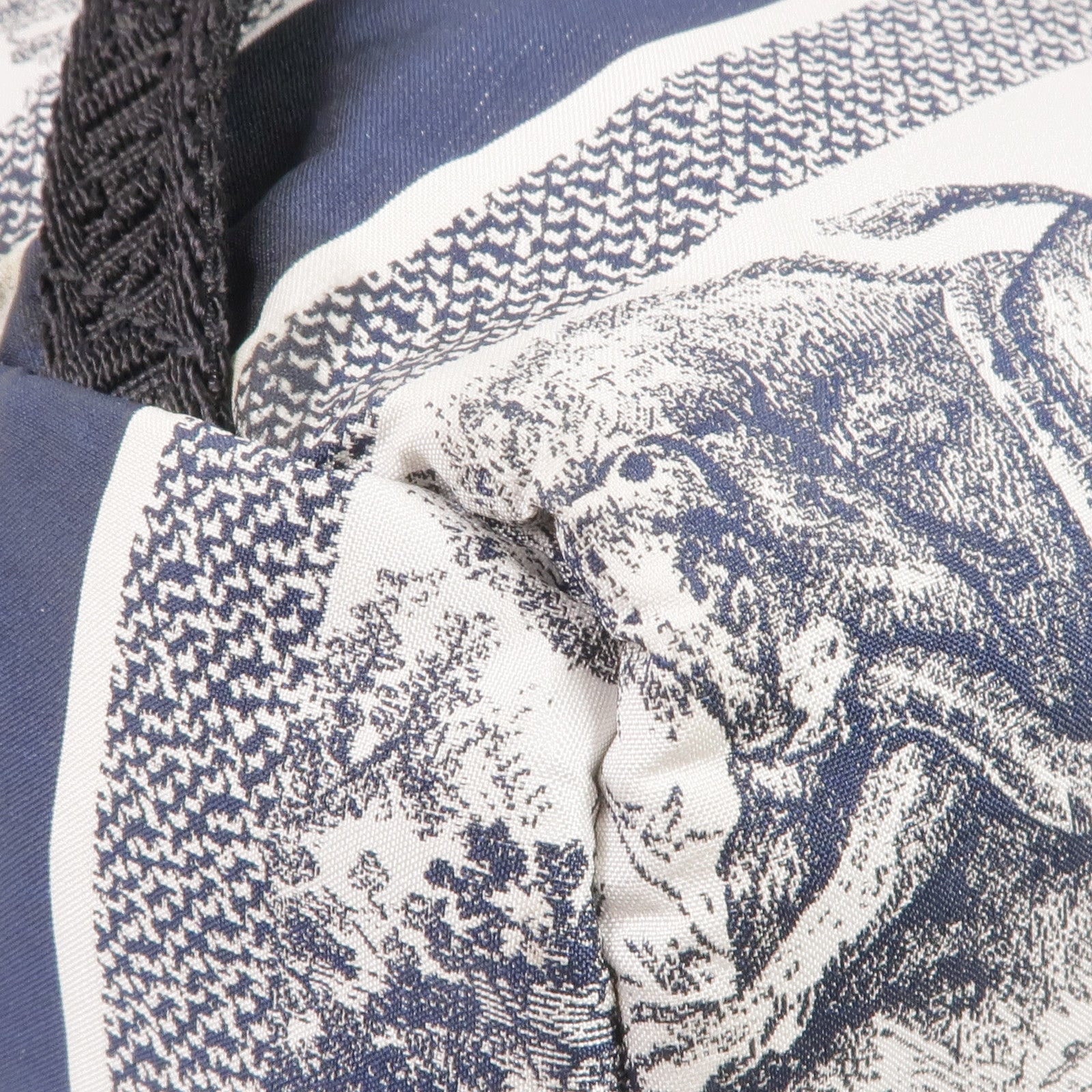 Dior 帆布Toile de Jouy Backpack背包