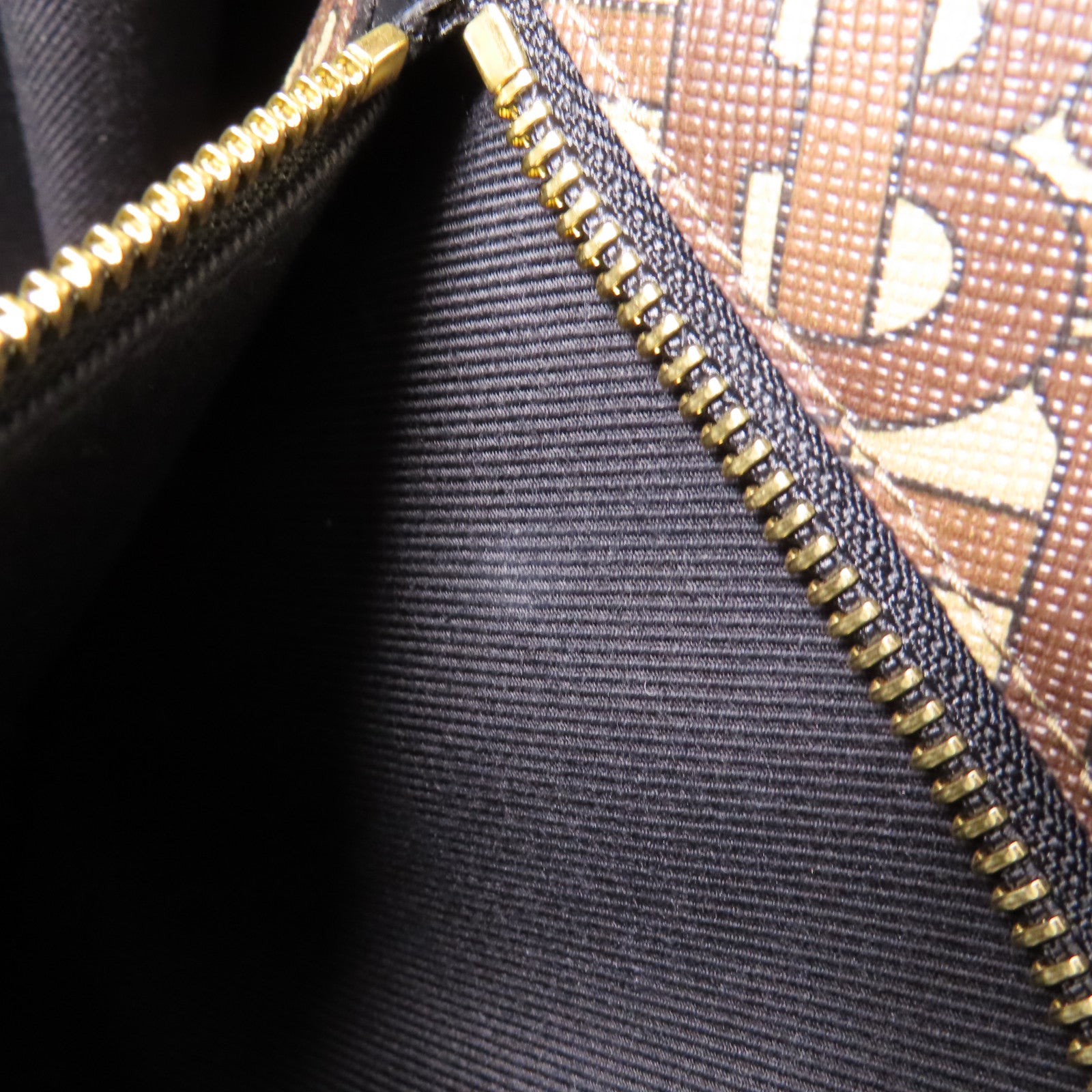 BURBERRY 塗層帆布Tote Bag手挽袋