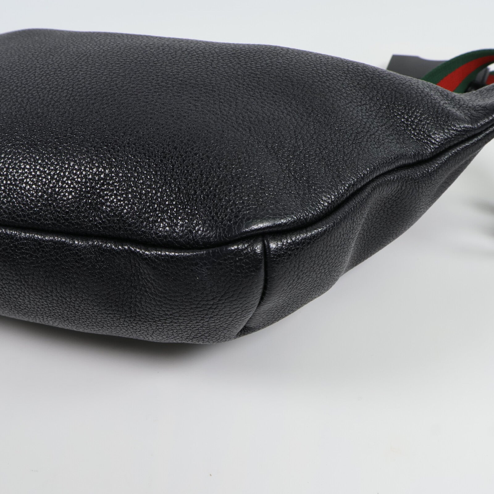 GUCCI 牛皮皮革Waist Bag腰包