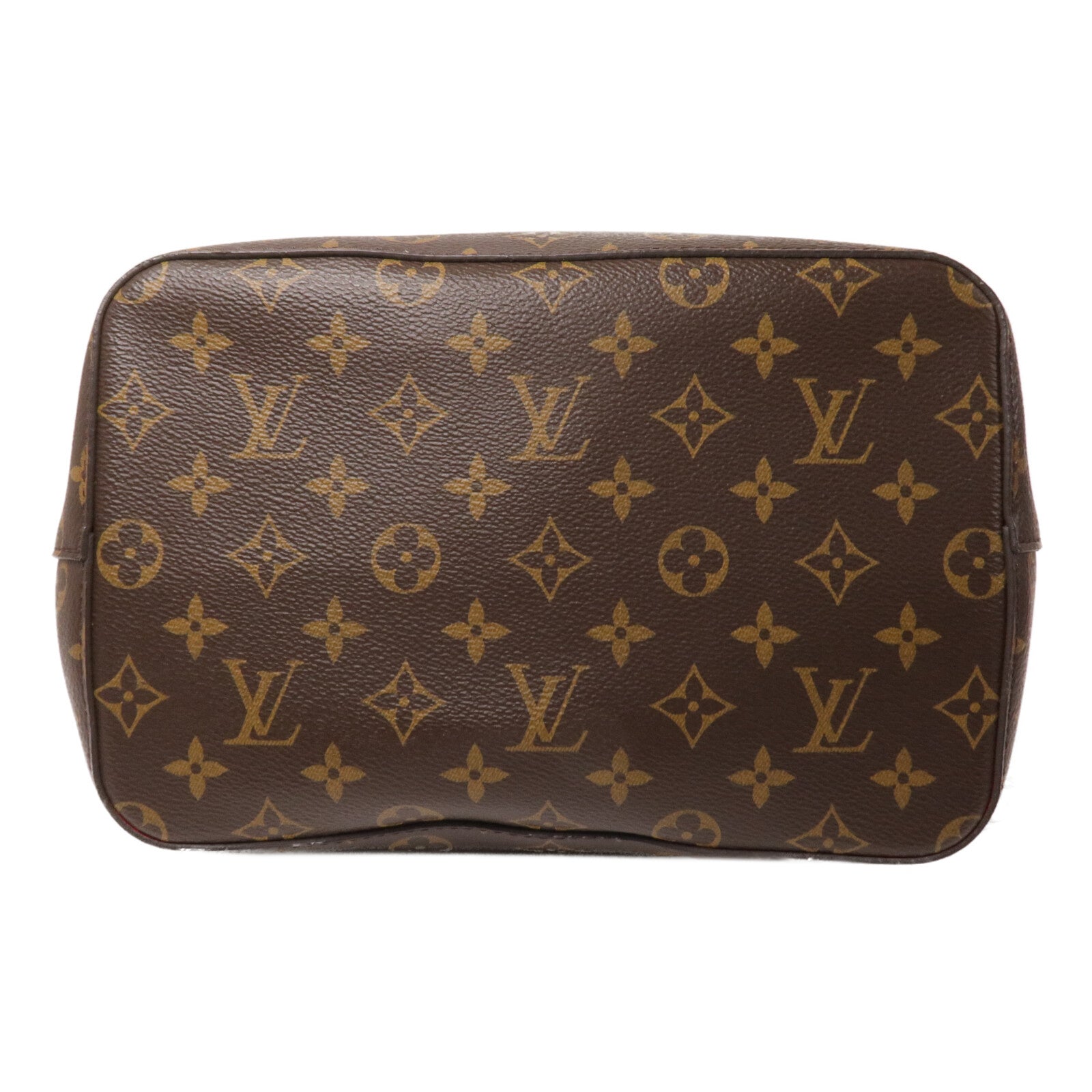 LOUIS VUITTON Monogram Neo Noe Bucket Bag肩背袋