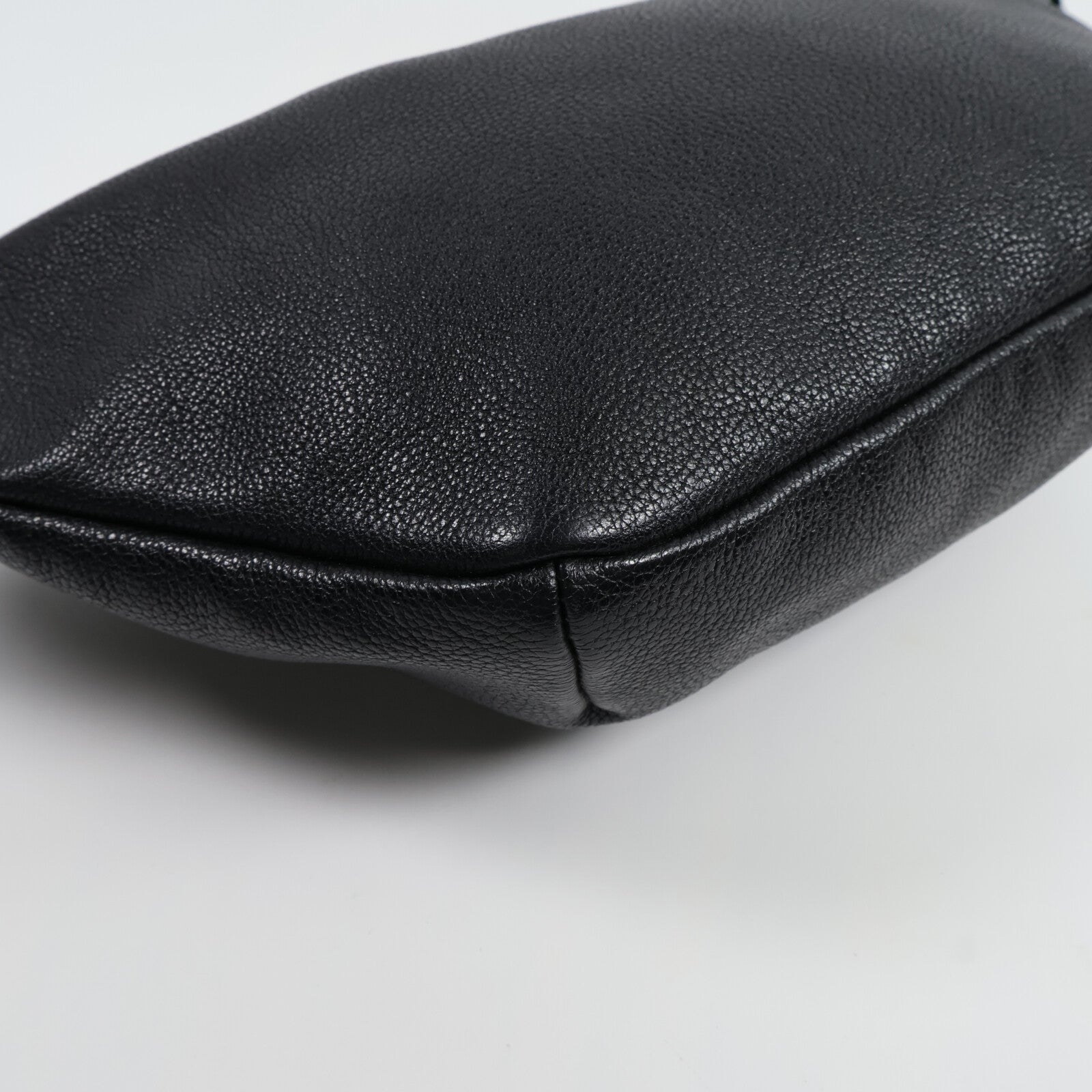 GUCCI 牛皮皮革Waist Bag腰包