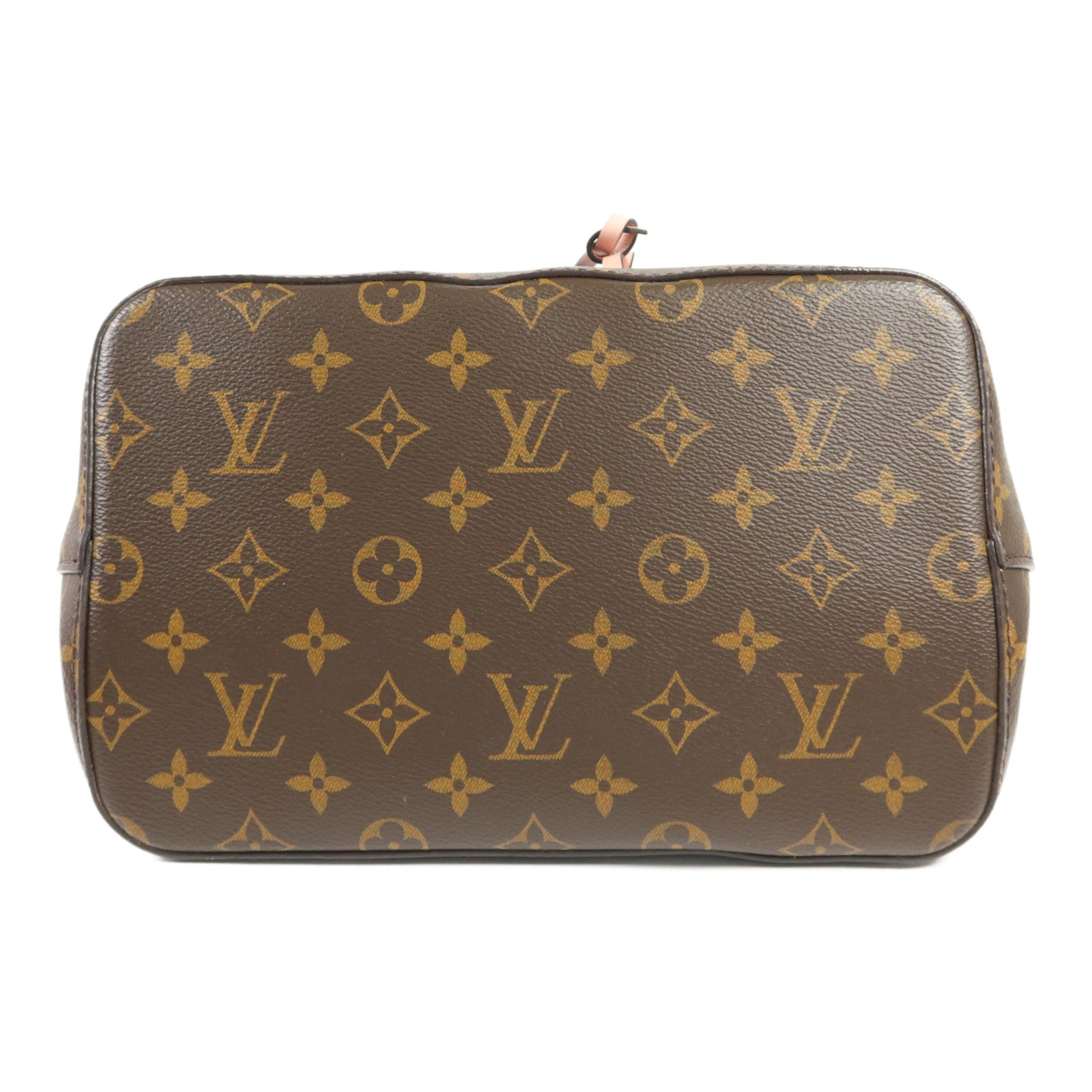 LOUIS VUITTON Monogram Neo Noe金扣手挽肩背兩用袋