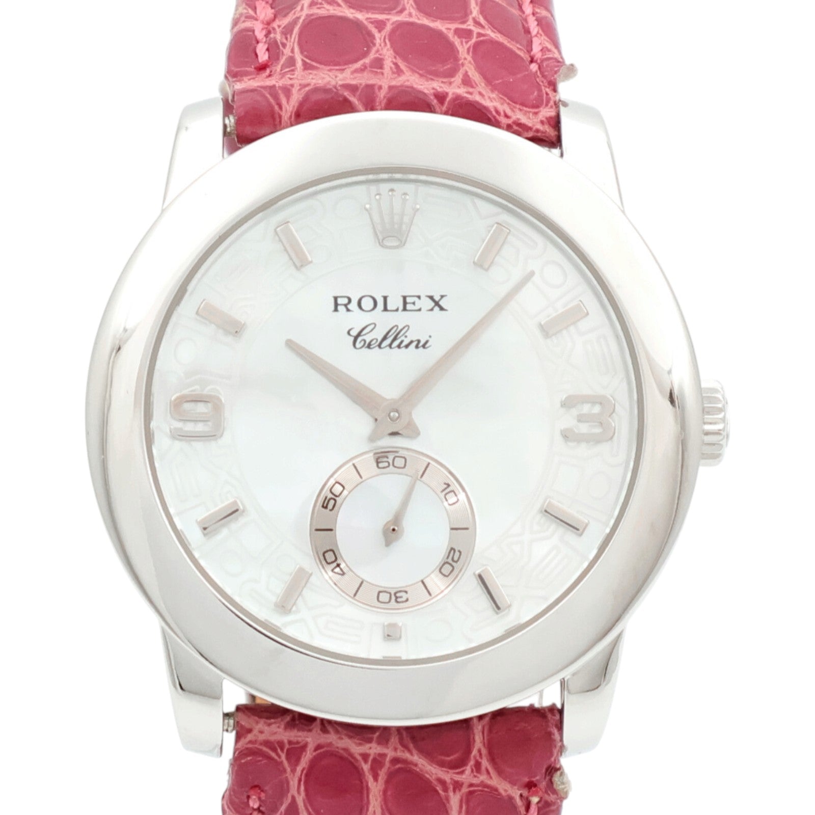 ROLEX Cellini 5240