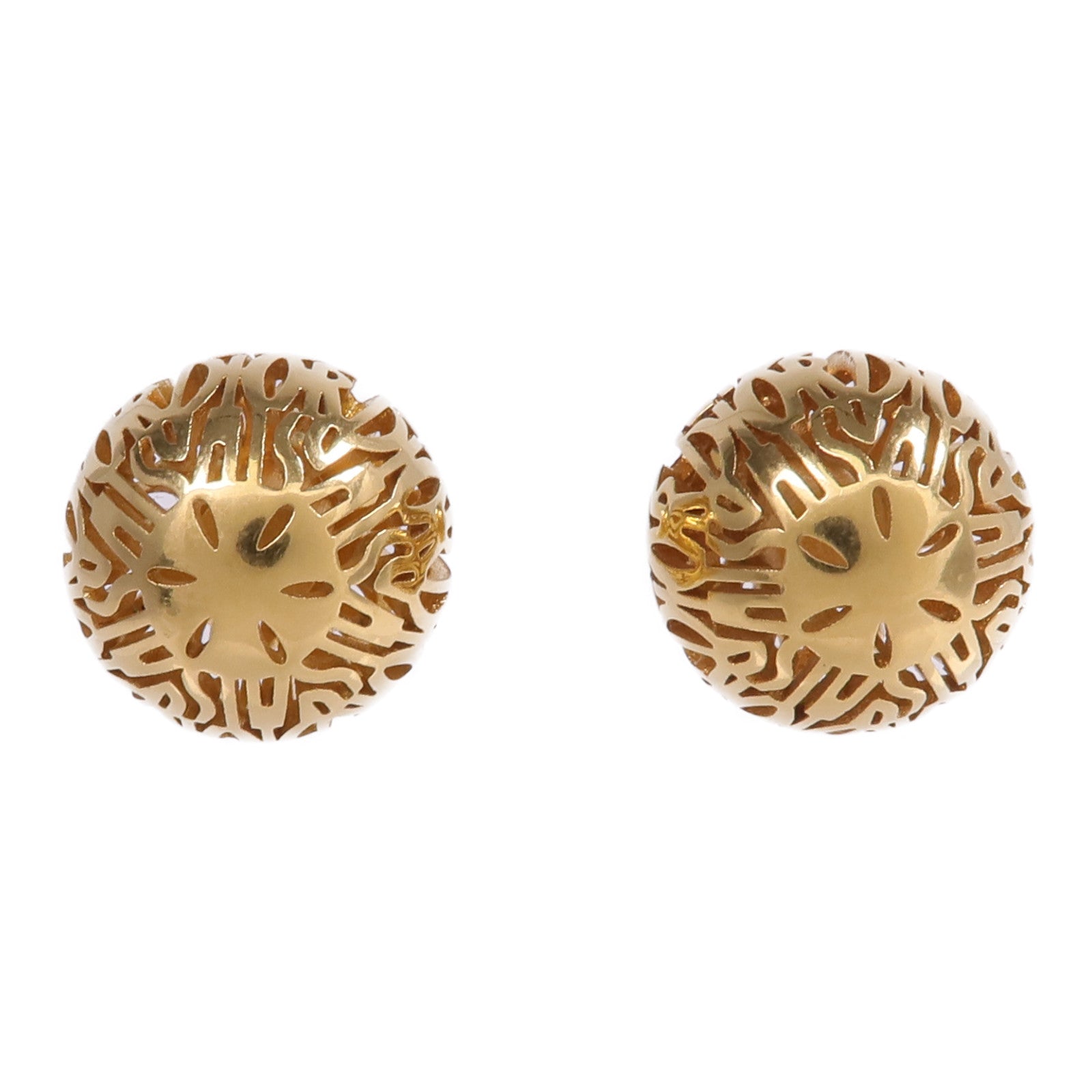 Dior 金屬Earrings耳環