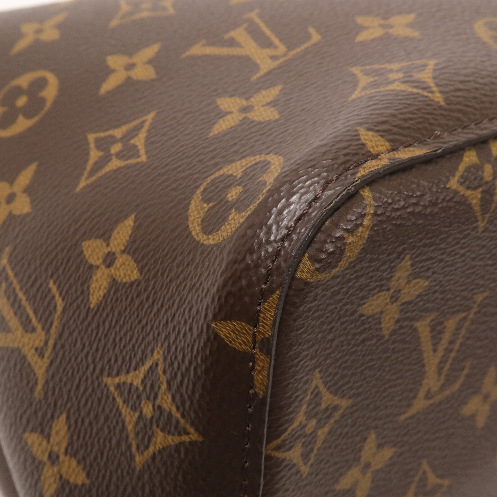 LOUIS VUITTON Monogram Neo Noe Bucket Bag肩背袋